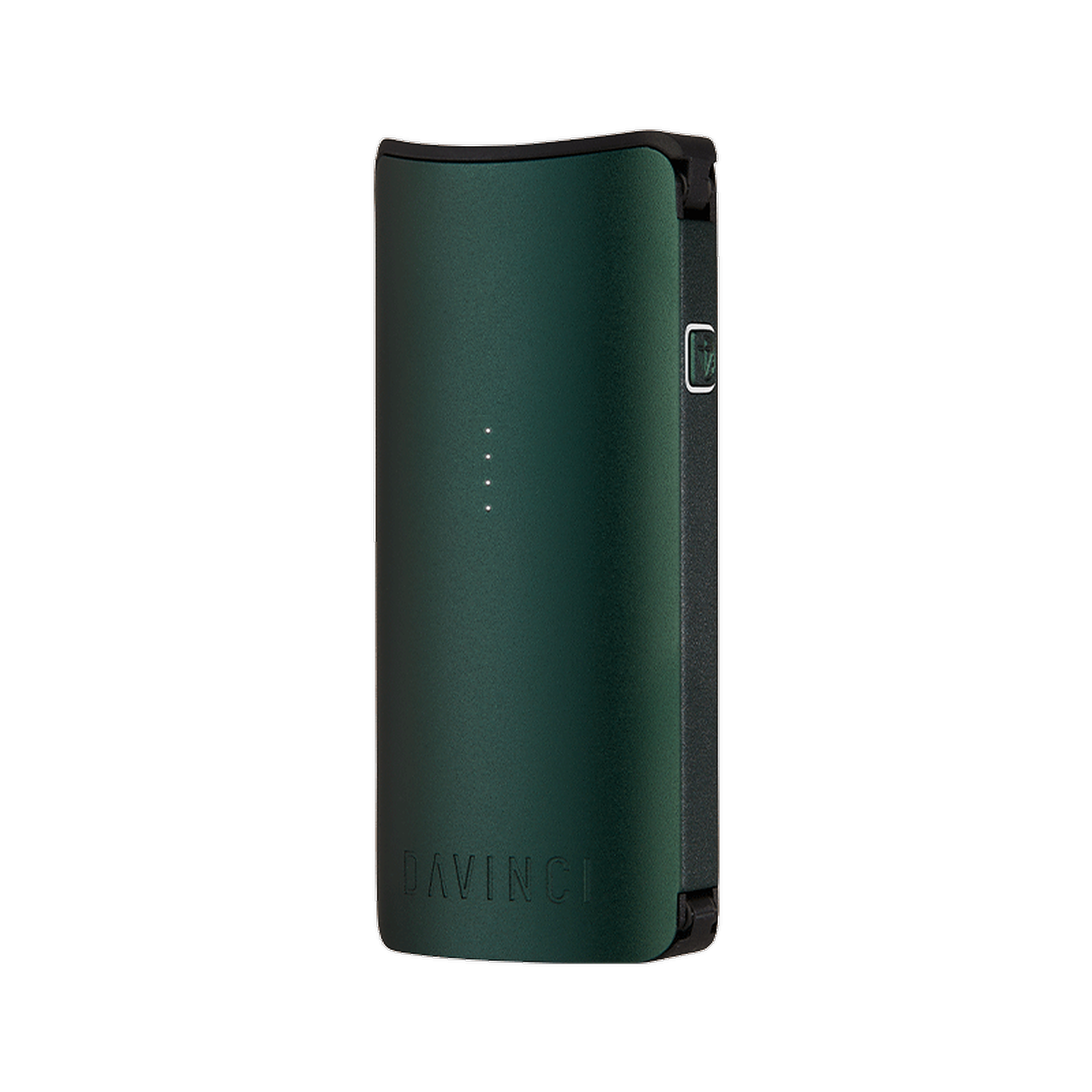 Davinci Vaporizers - Shop: DaVinci MIQRO-C Vaporizer - Green | Leafly