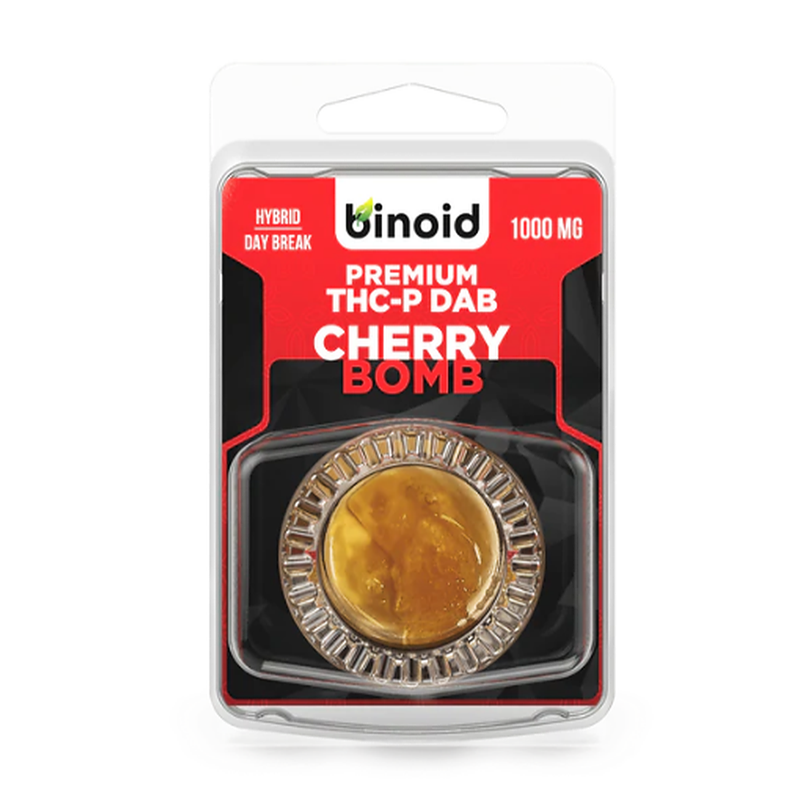 Binoid THCP Wax Dabs Leafly