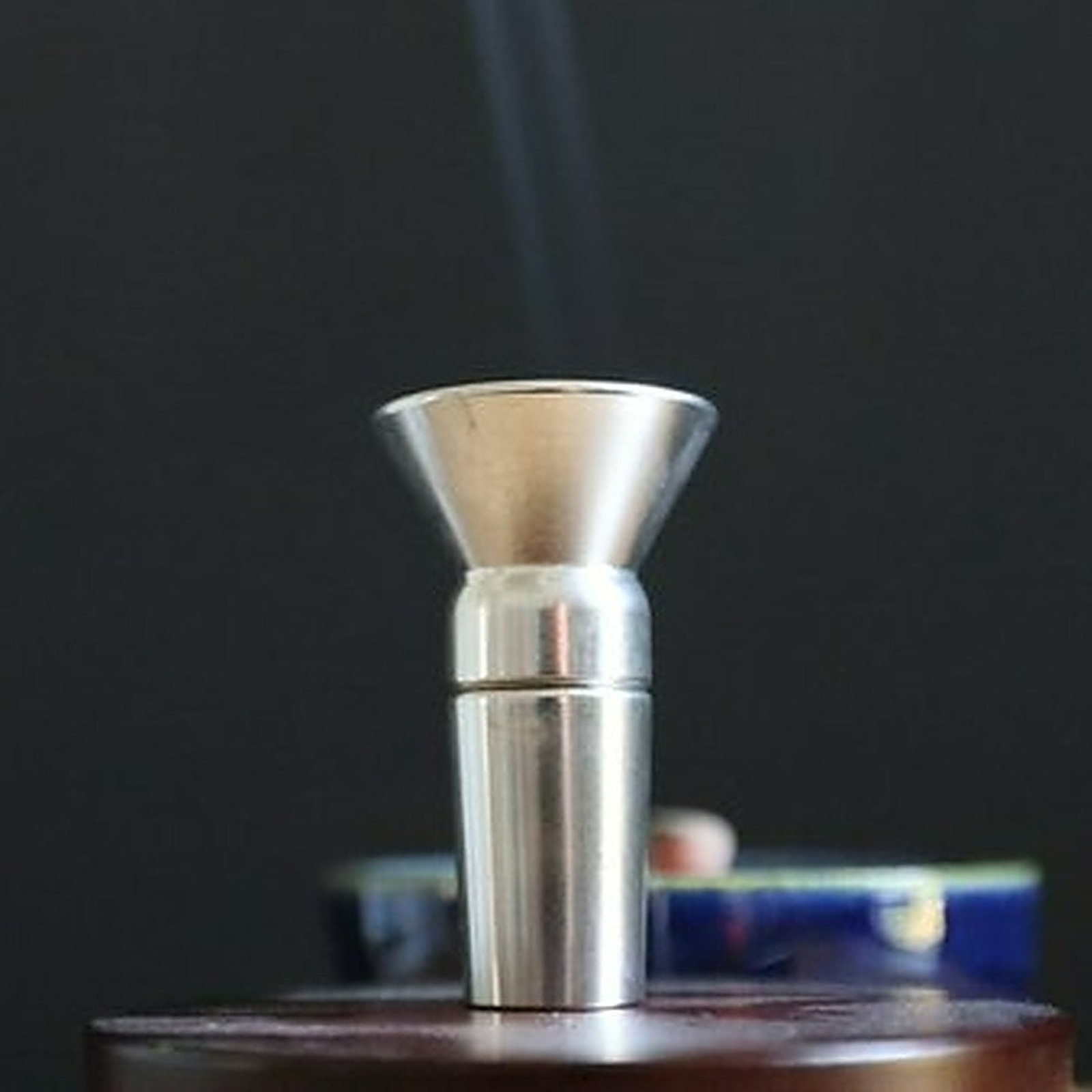 Kontra Universal Replacement Bowl & Smoker Companion METTLE Leafly