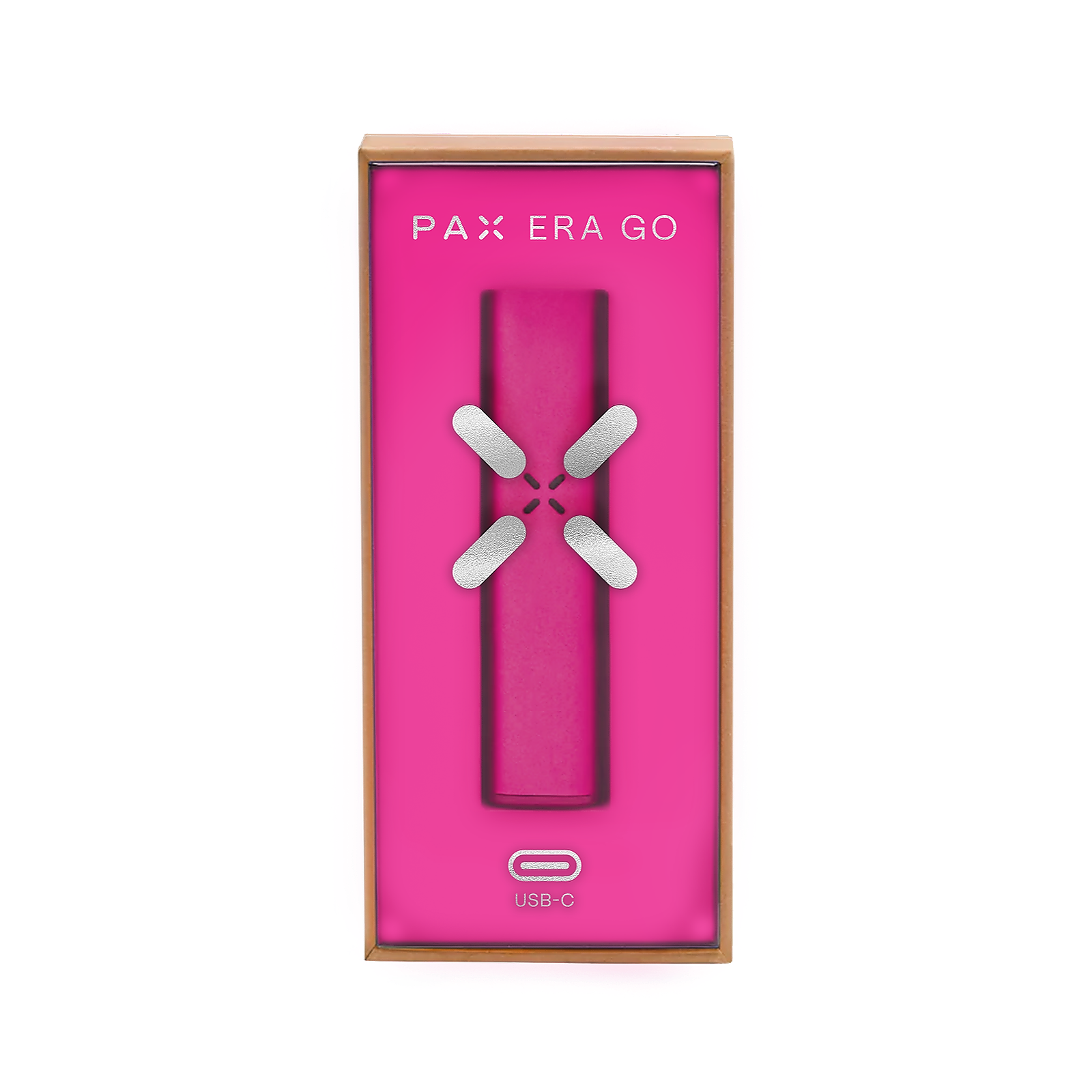 pax era go vape pen PAX ERA GO [GOLD] - ONE SIZE main image 1