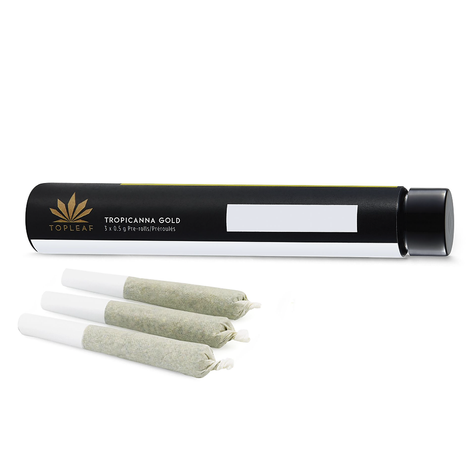 1964 : Tropicanna Pre-Roll (5x0.5g)