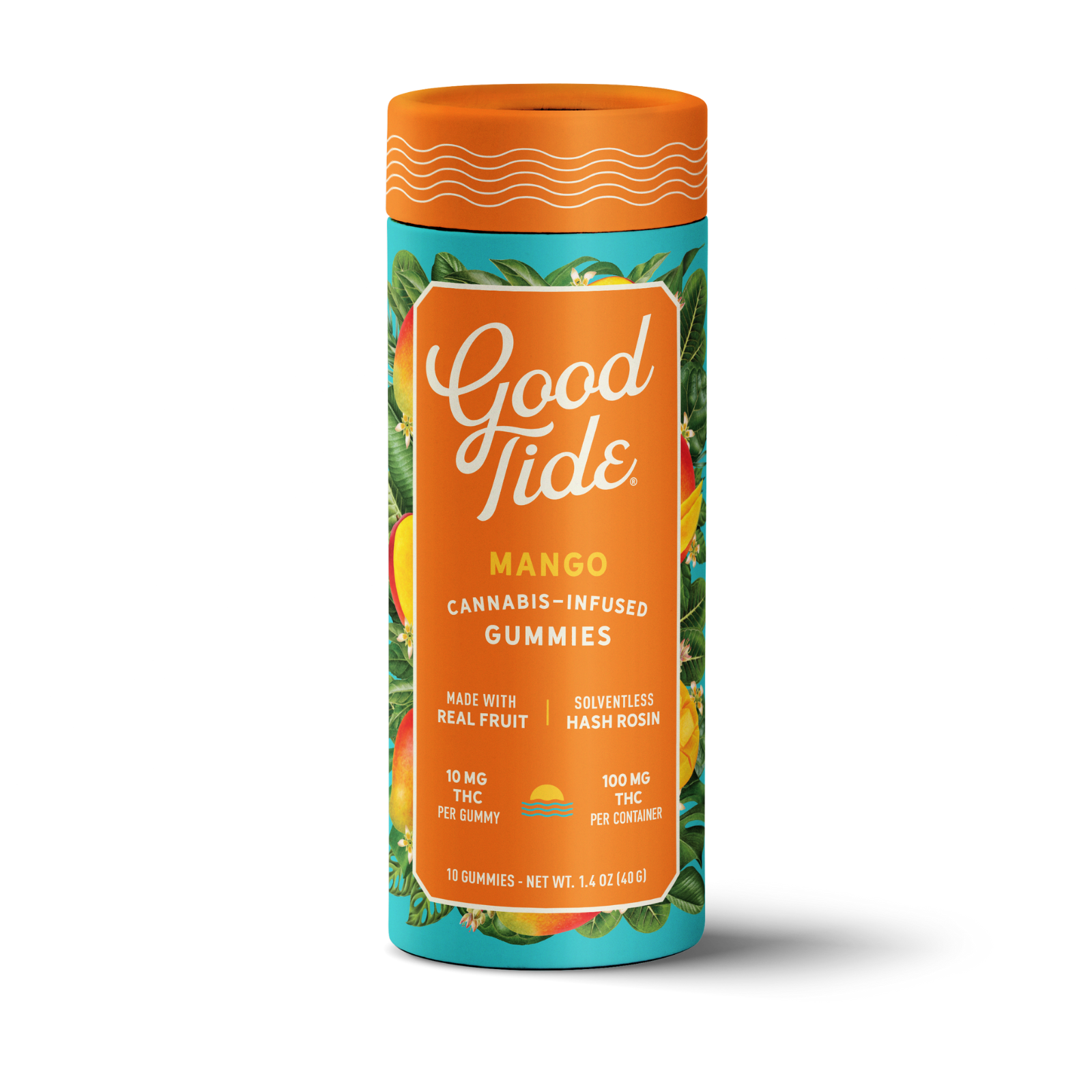 Good Tide — Mango