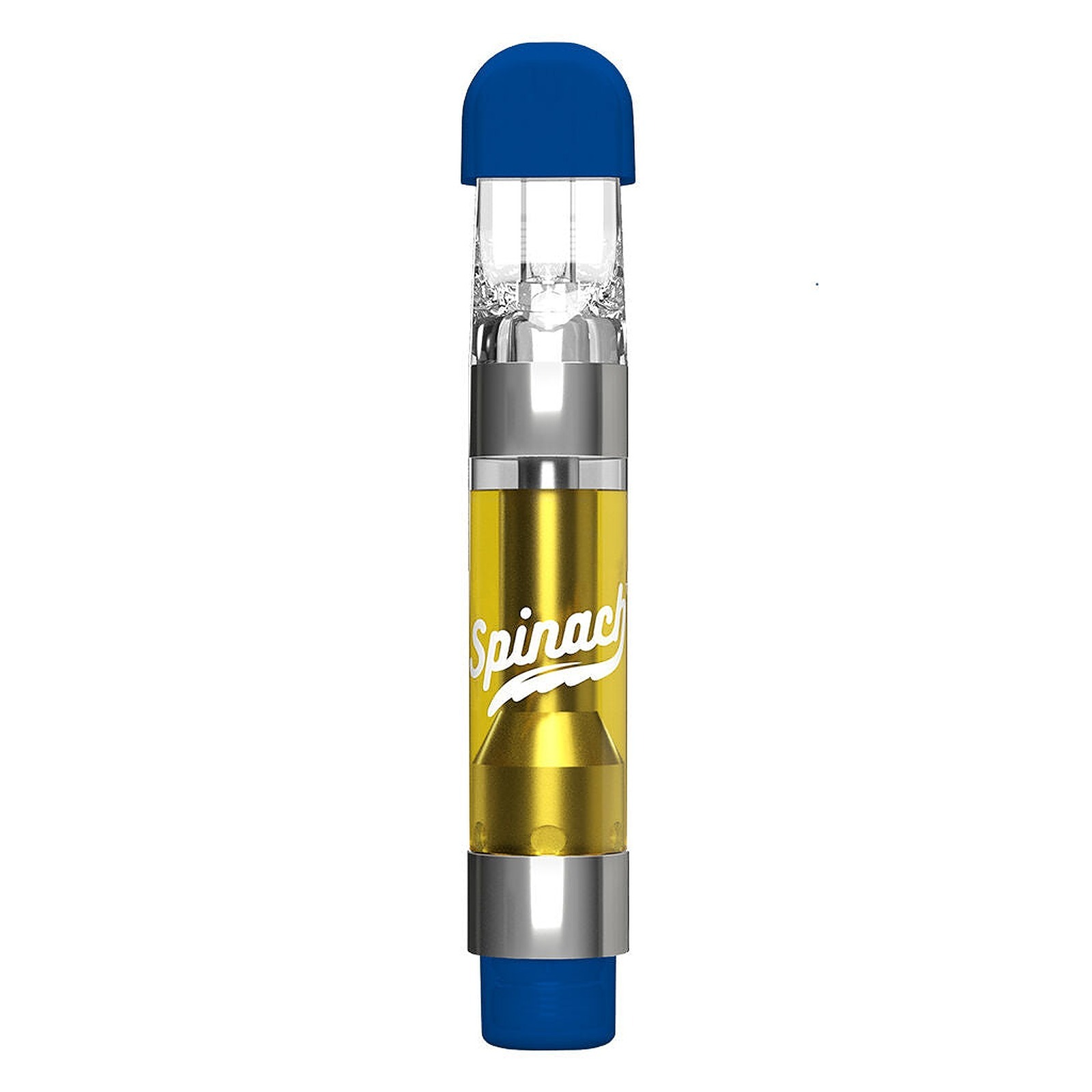 Blueberry Dynamite