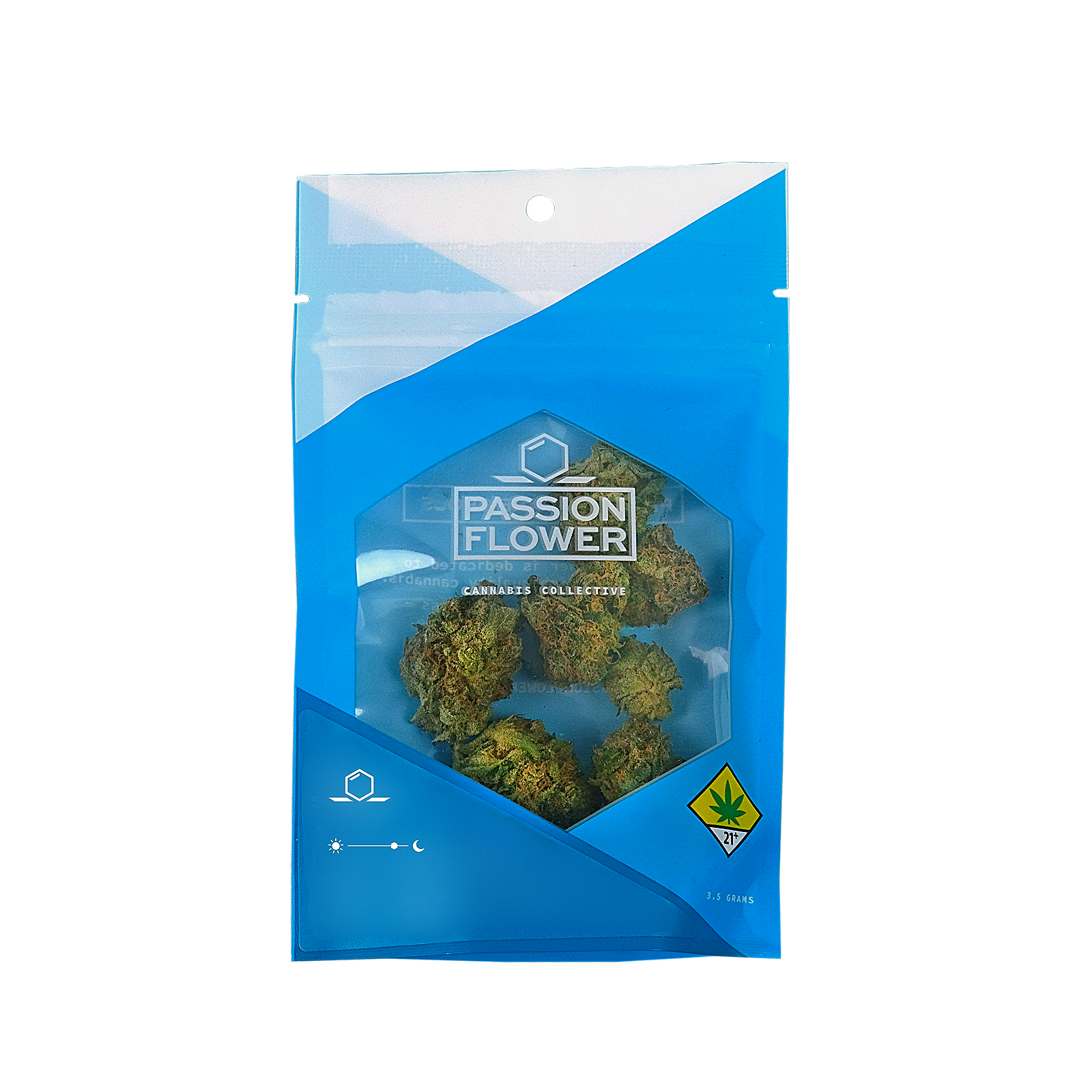Fairwinds Manufacturing Passion Flower Tres Star Flower Leafly
