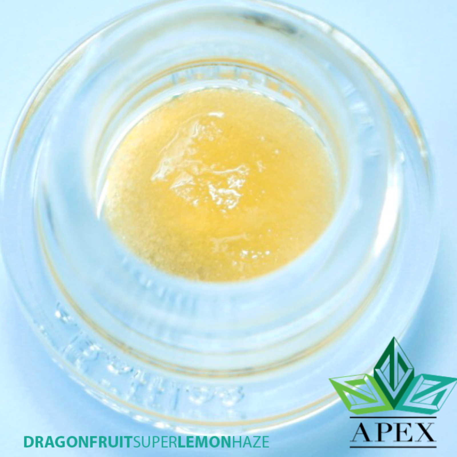 Dragonfruit x Super Lemon Haze ( Apex Black Label ) | Leafly