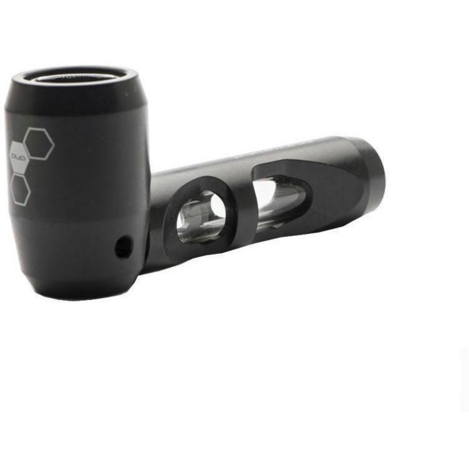 Chill Waze: PROMETHEUS POCKET PIPE | Leafly