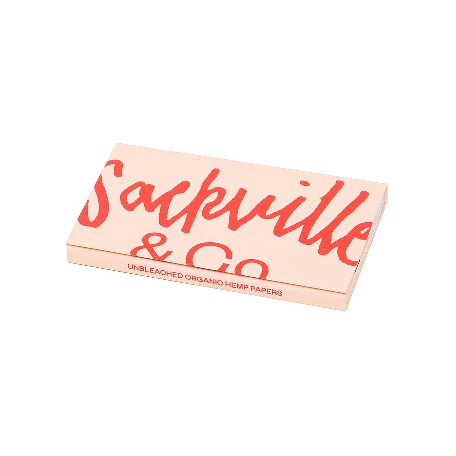 Sackville & Co. Pink Rolling Papers Leafly