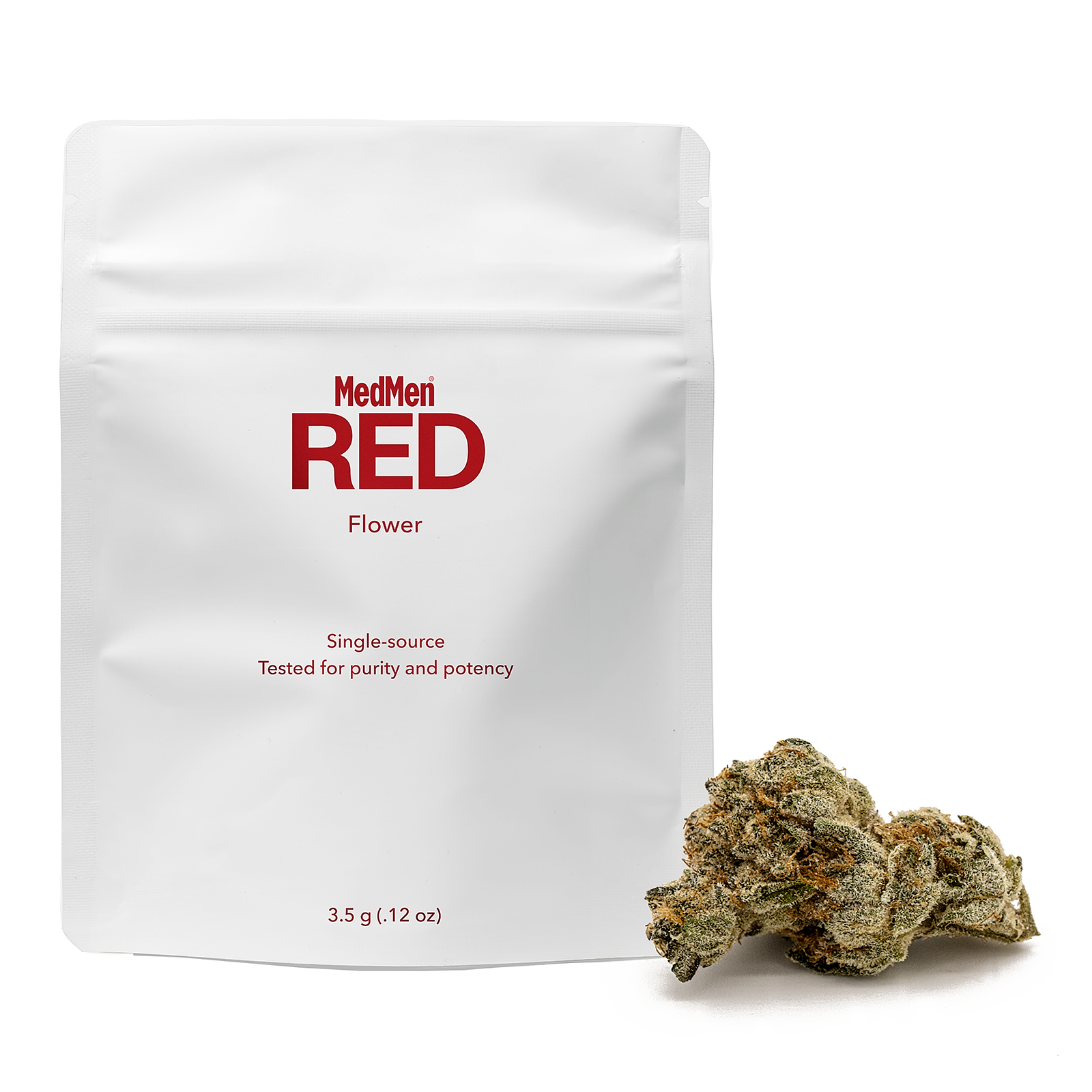 MedMen RED Diesel OG Leafly