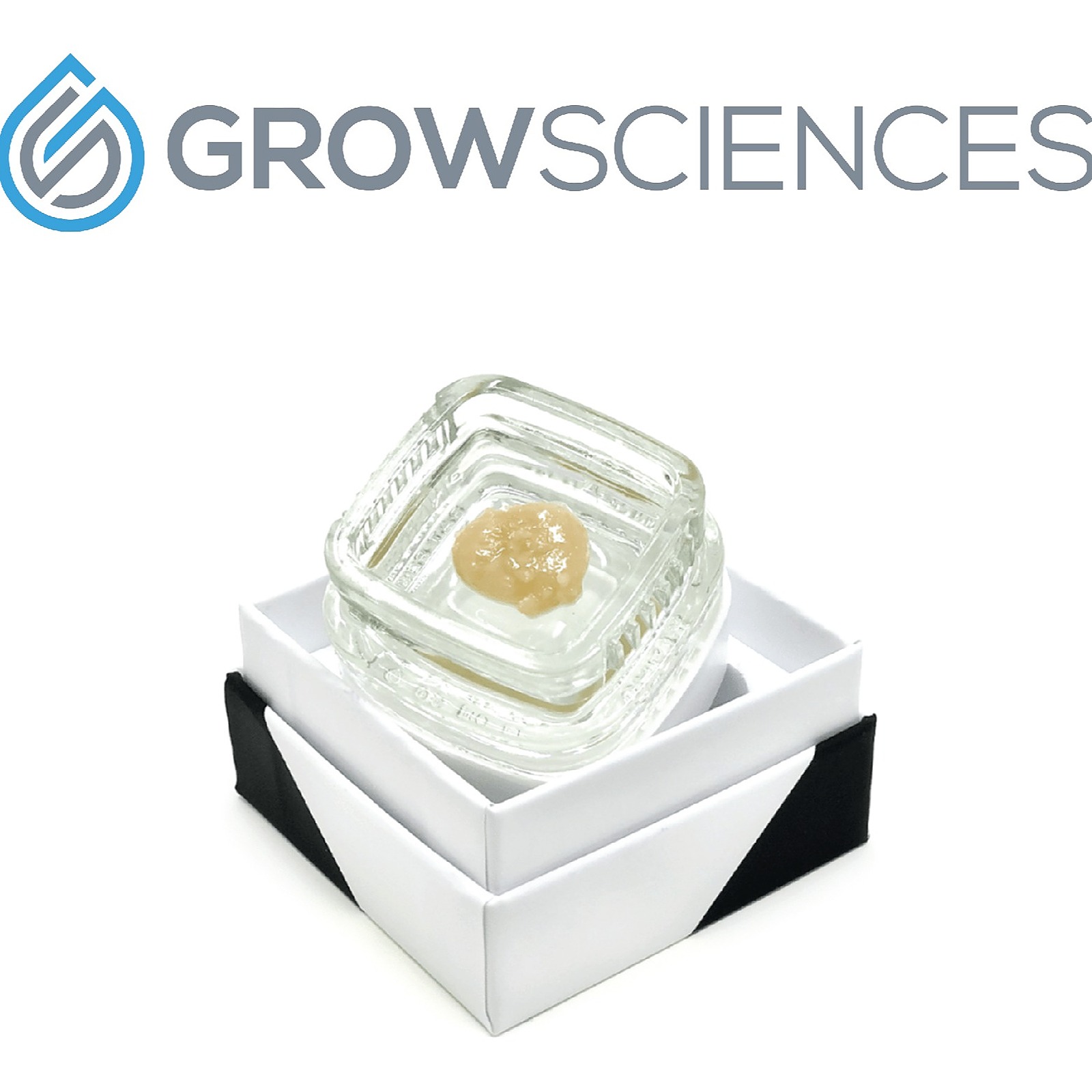 Grow Sciences Guava Jelly x Sour San Souci Live Hash Rosin Cold Cure