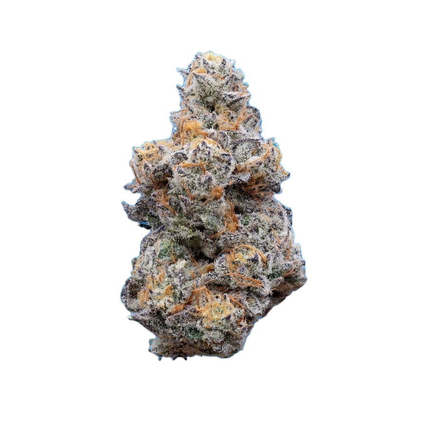 Bay Smokes Ice Cream Cookies THCa Flower Leafly