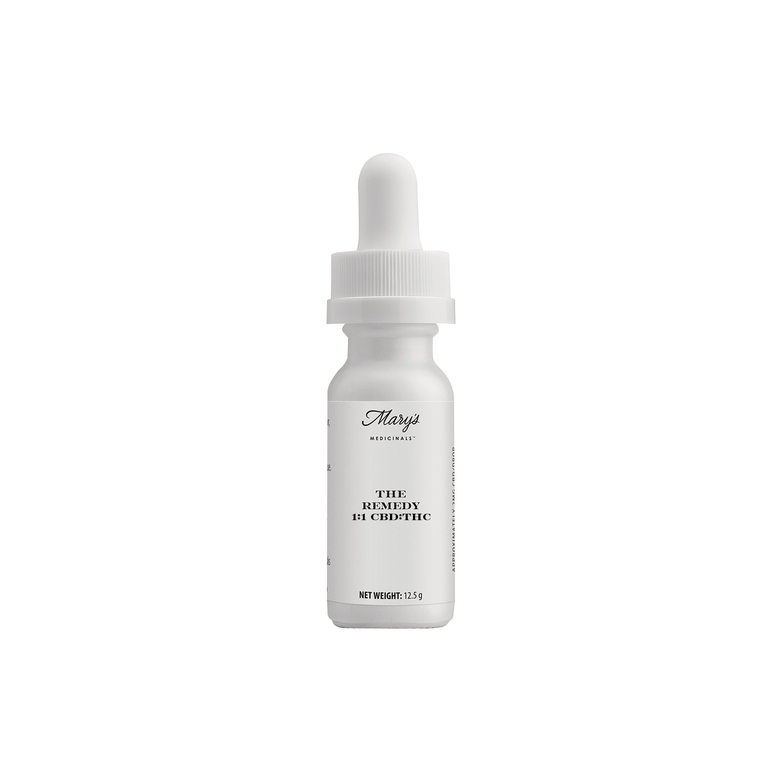 Mary's Medicinals — The Remedy