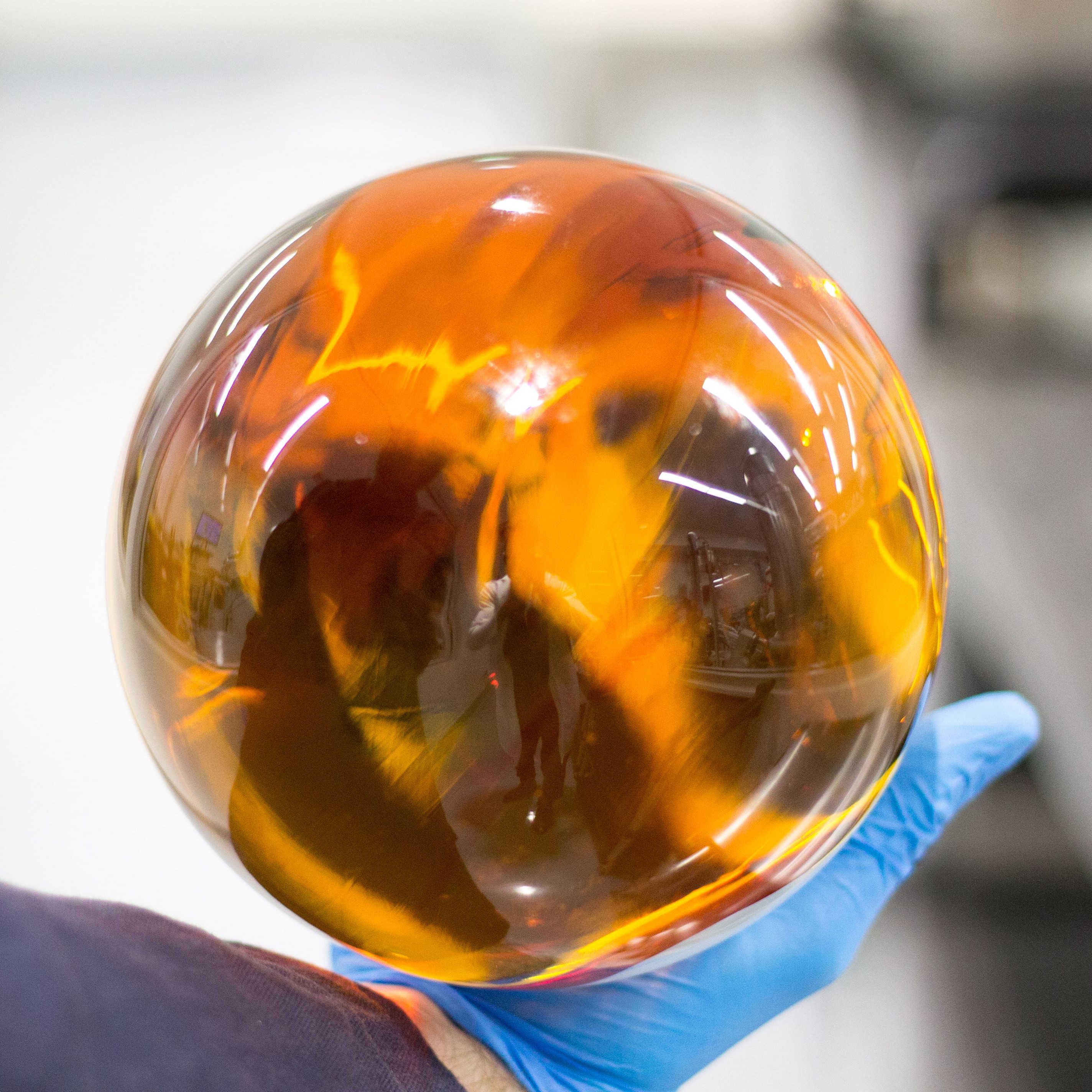 BAS Research CO2 Extraction Winterized, Distillate and Ultra Refined