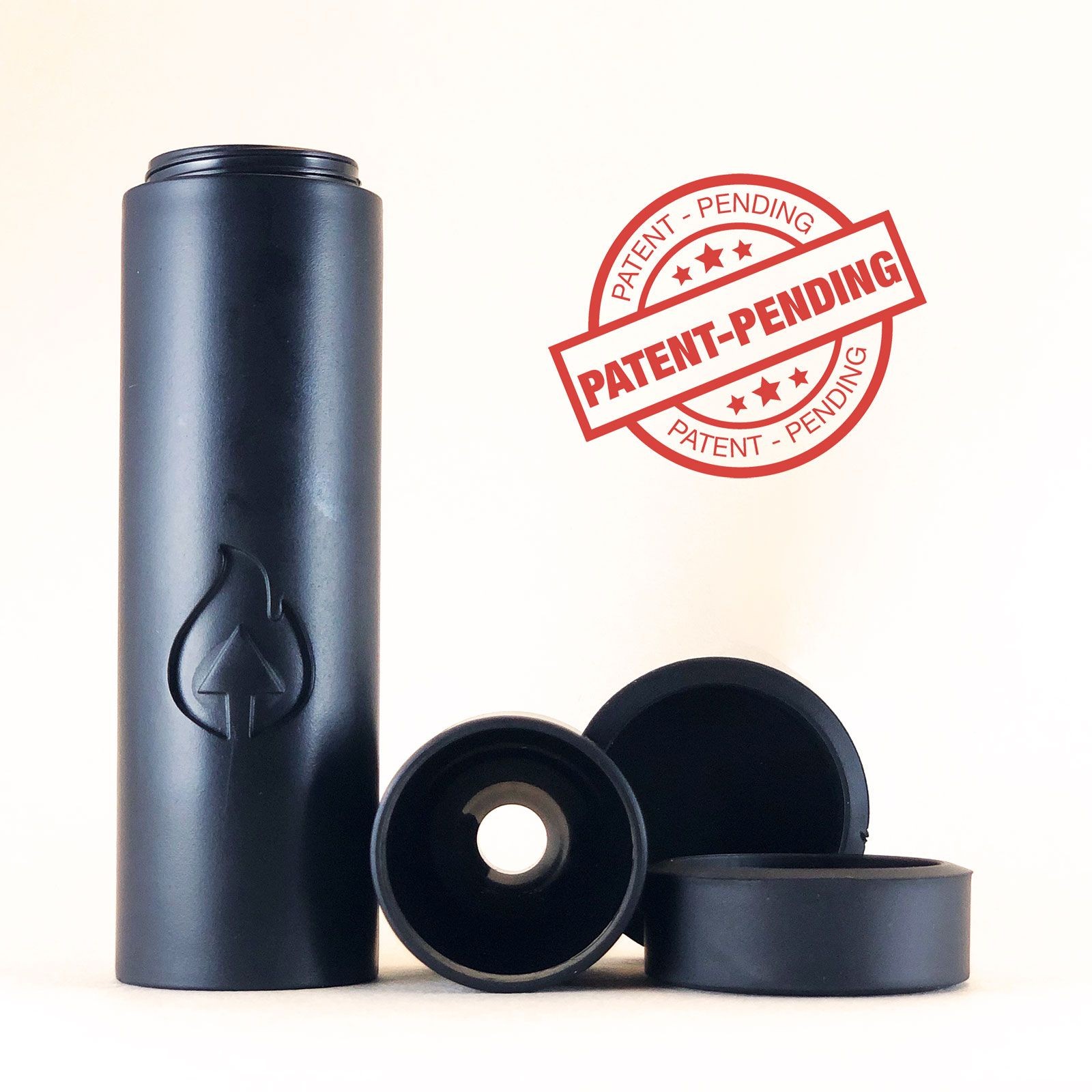 Cone Packer Tube Leafly