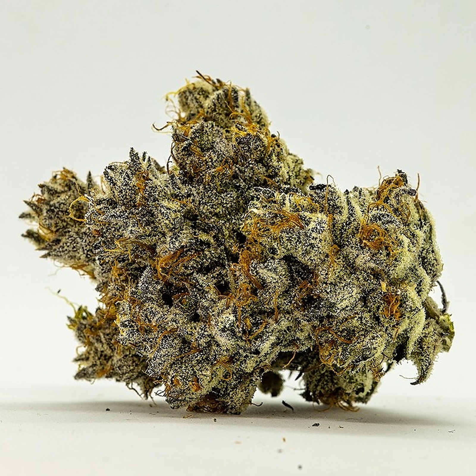 Lumpy's Flowers LAX 14g Bag Leafly