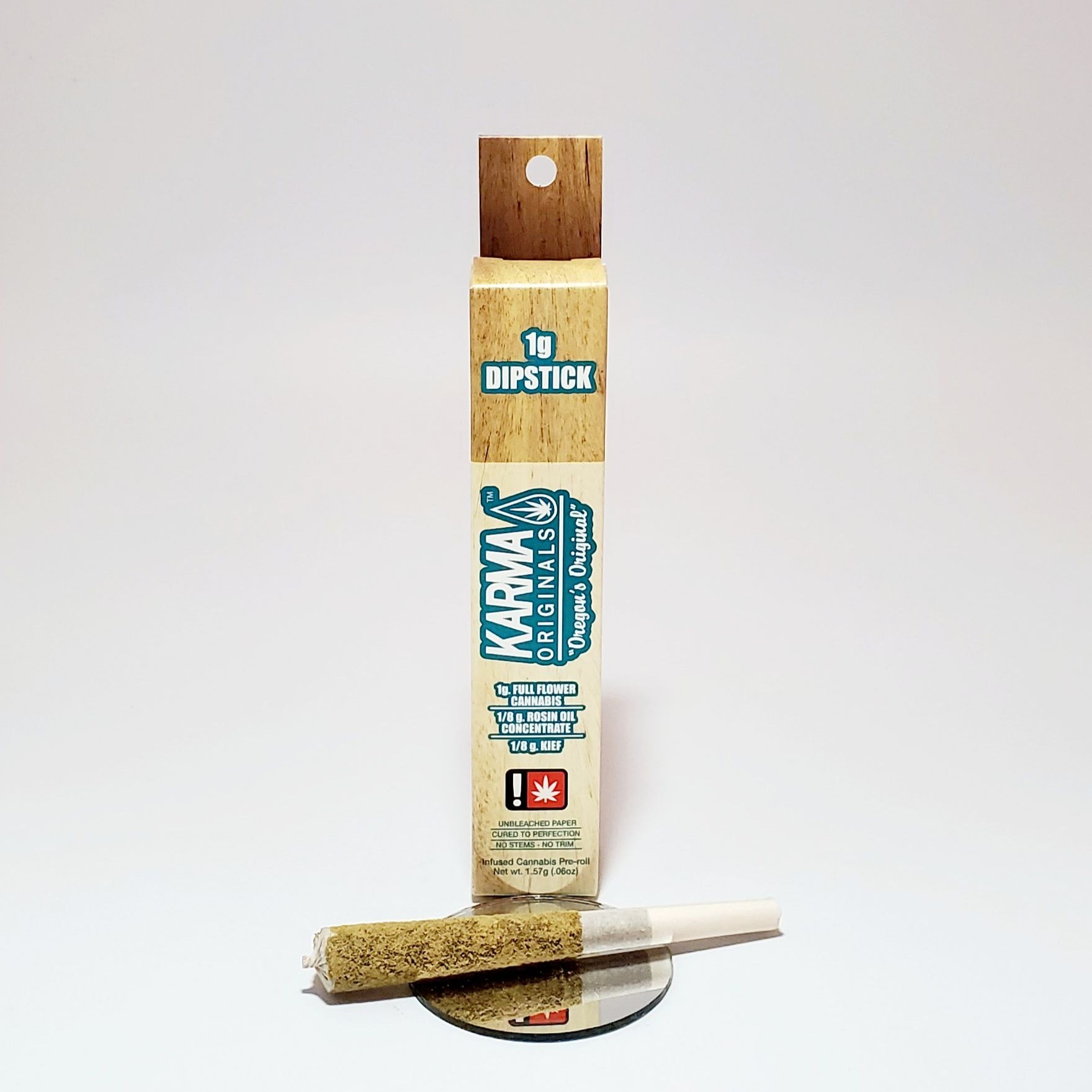 Karma Originals: Mendo Breath