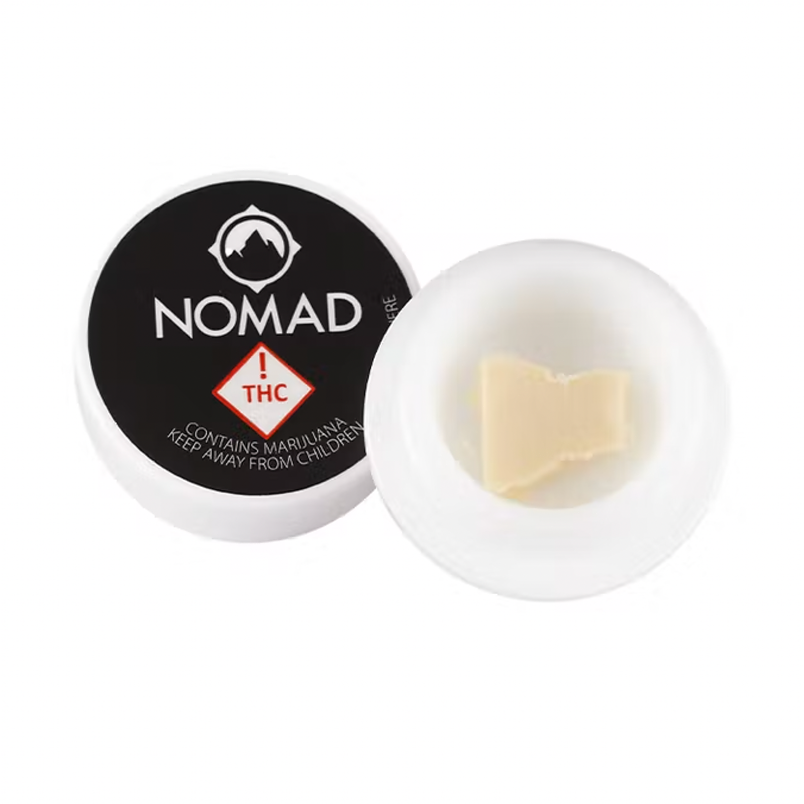 Vapen: OG Kush Wax 1g | Leafly