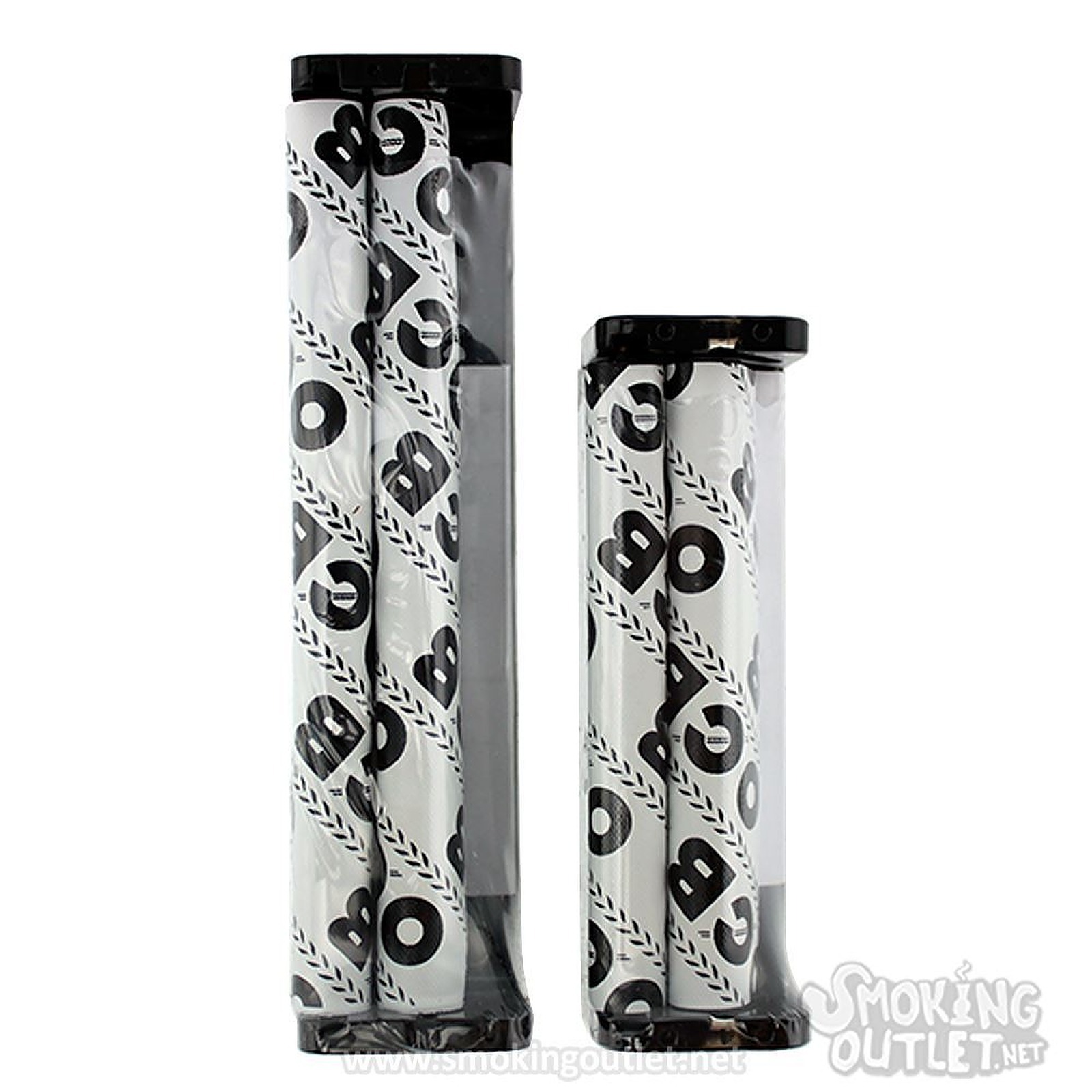 Smoking Outlet Classic OCB Rolling Machine Leafly