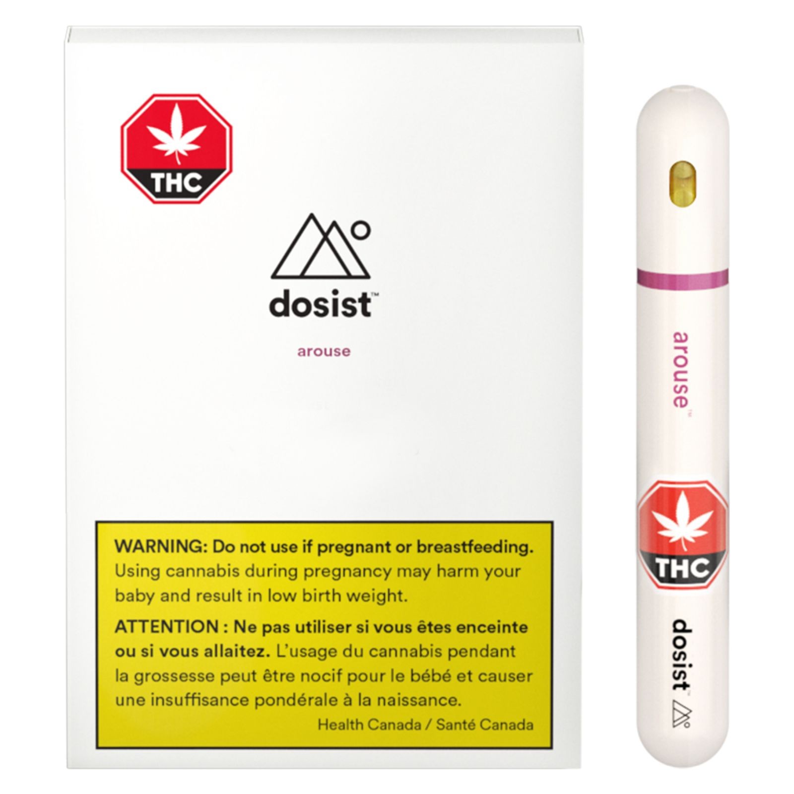 Dosist Canada Arouse Dosist Pen 50 Dose Leafly Dosist Canada Arouse Dosist Pen 50 Dose Leafly