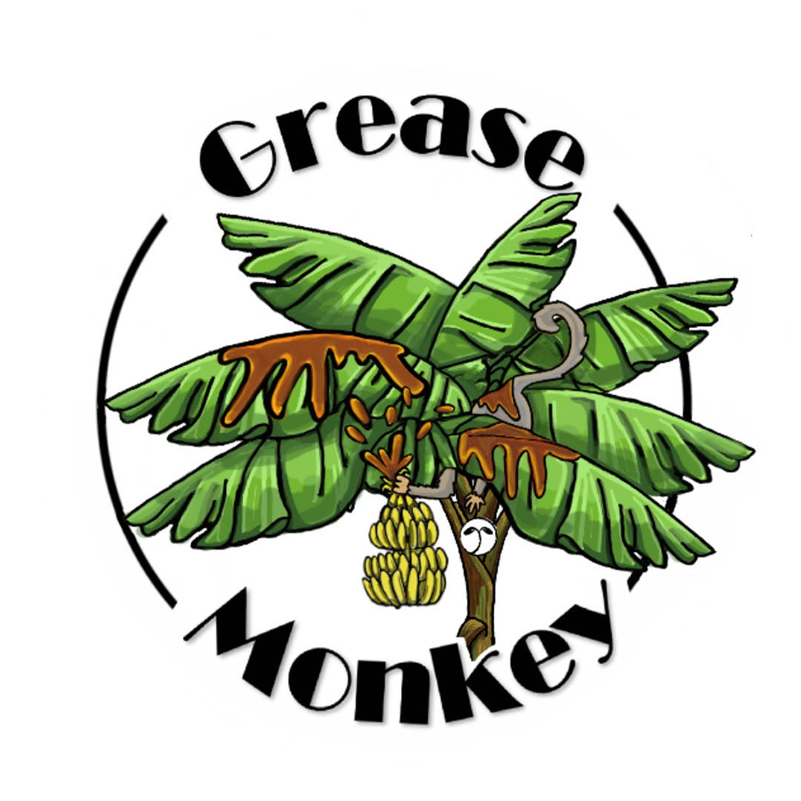 Garden First Cannabis Grease Monkey by Garden First Leafly