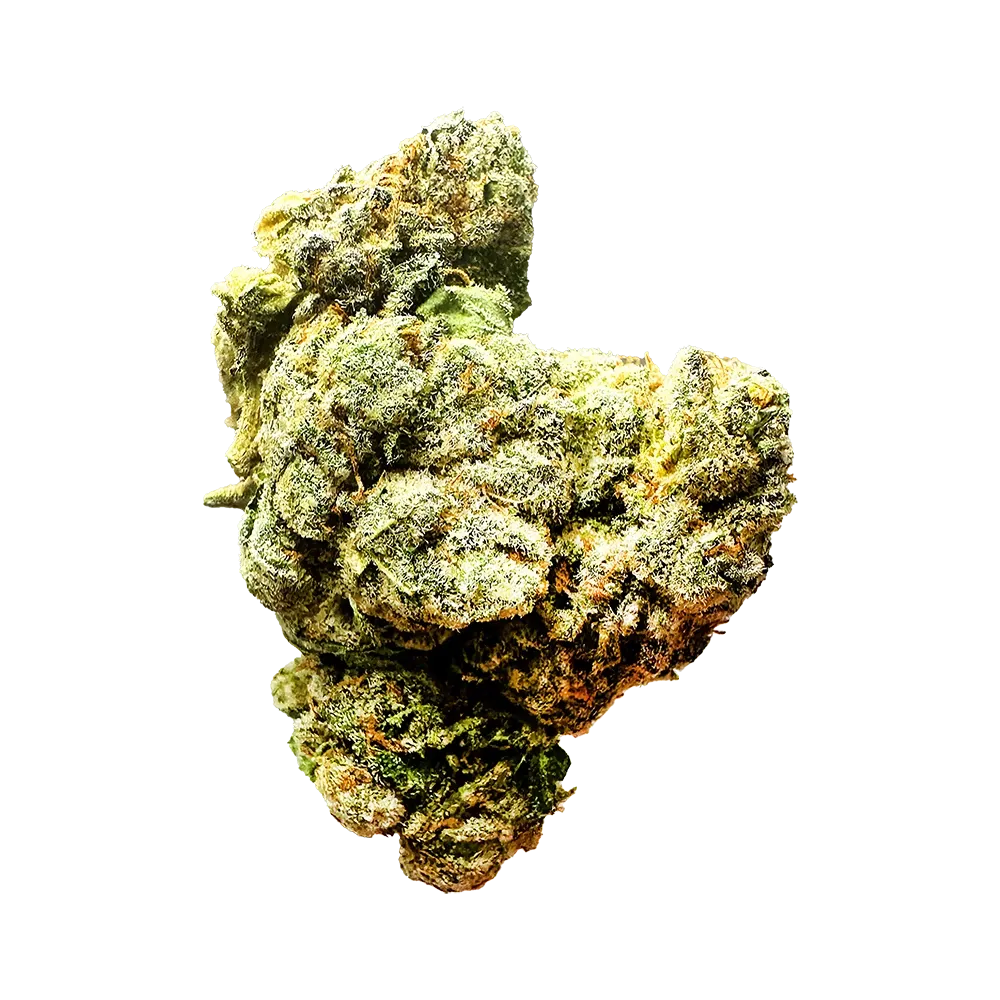 Kandy Boy White Truffle THCa Flower Leafly