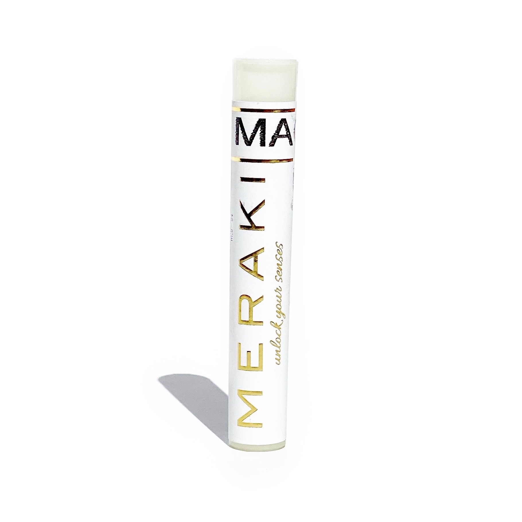 Meraki Gardens: MAC