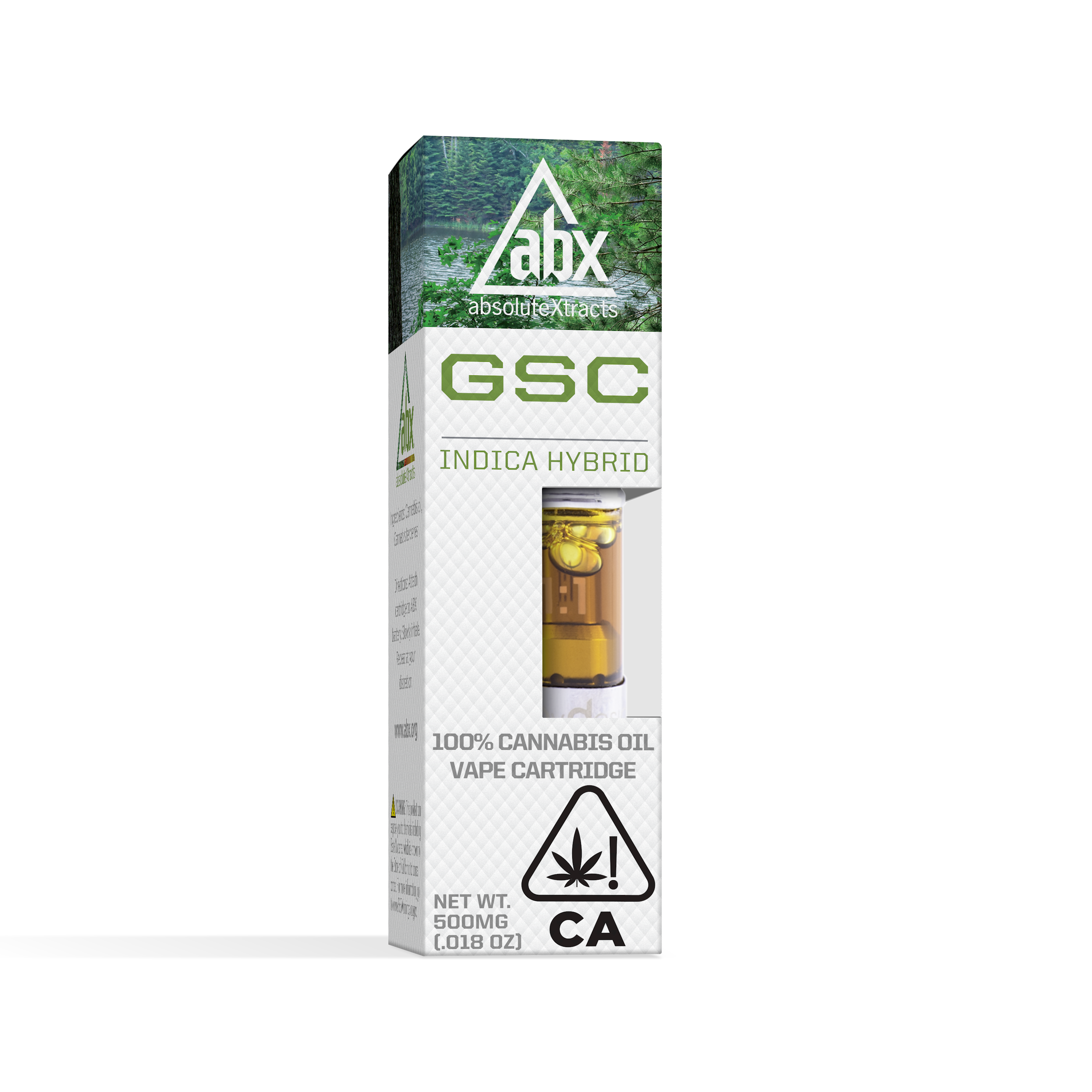 GSC OGKB Strain - Hybrid Cannabis Video, THC, Terpenes : Hytiva