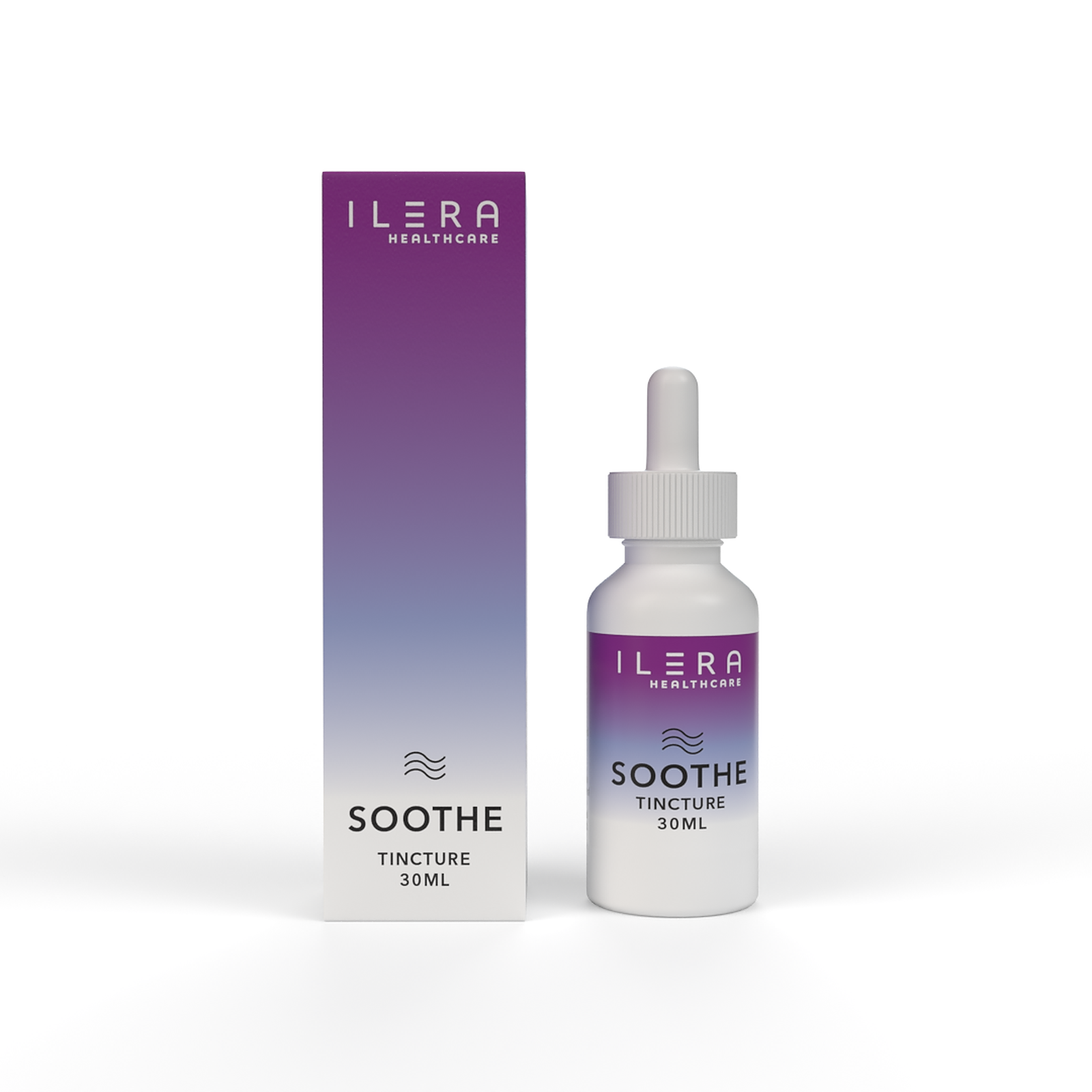 Ilera Healthcare: SOOTHE Tincture - Indica Blend | Leafly