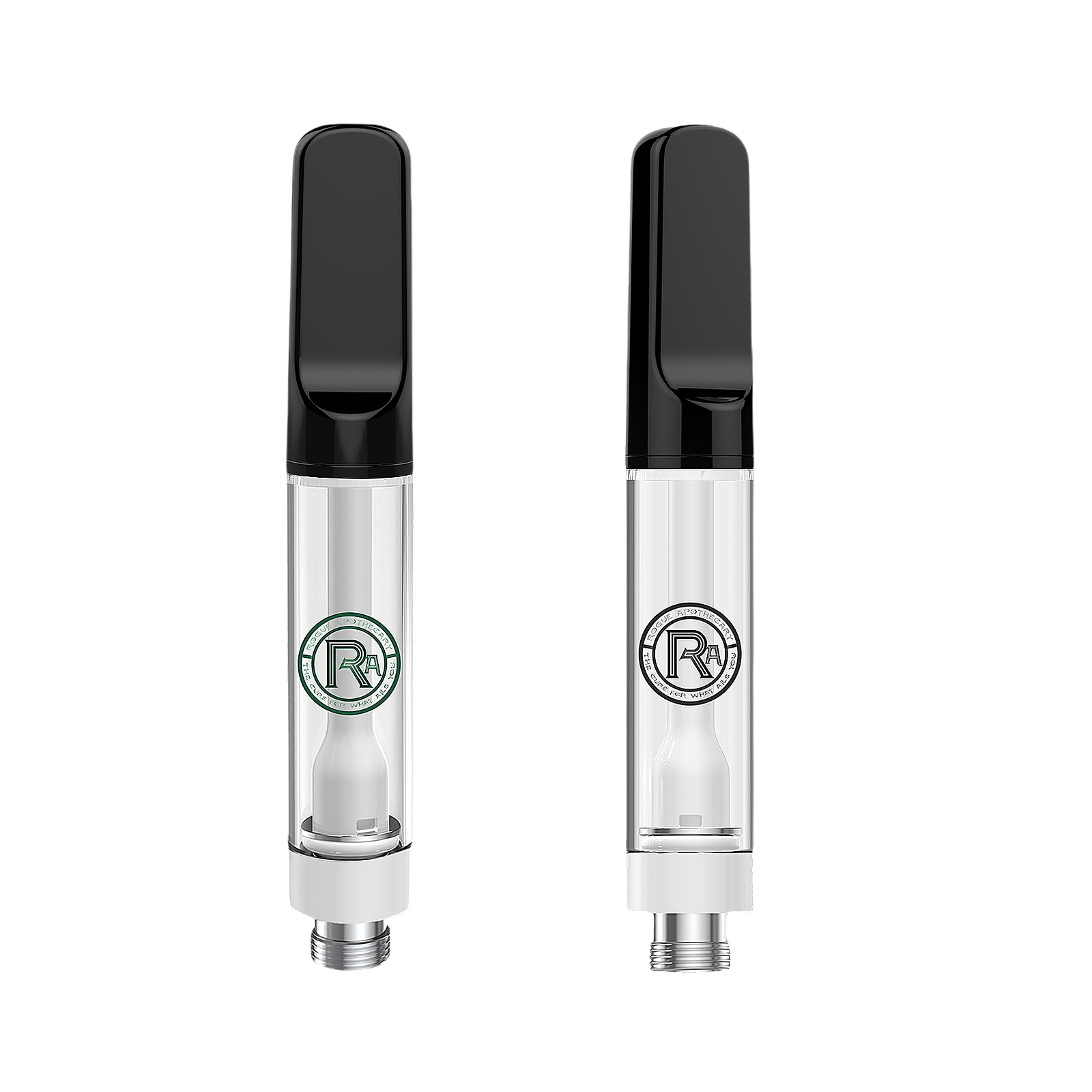 Rogue Shop THCO Carts (1 ML) Leafly