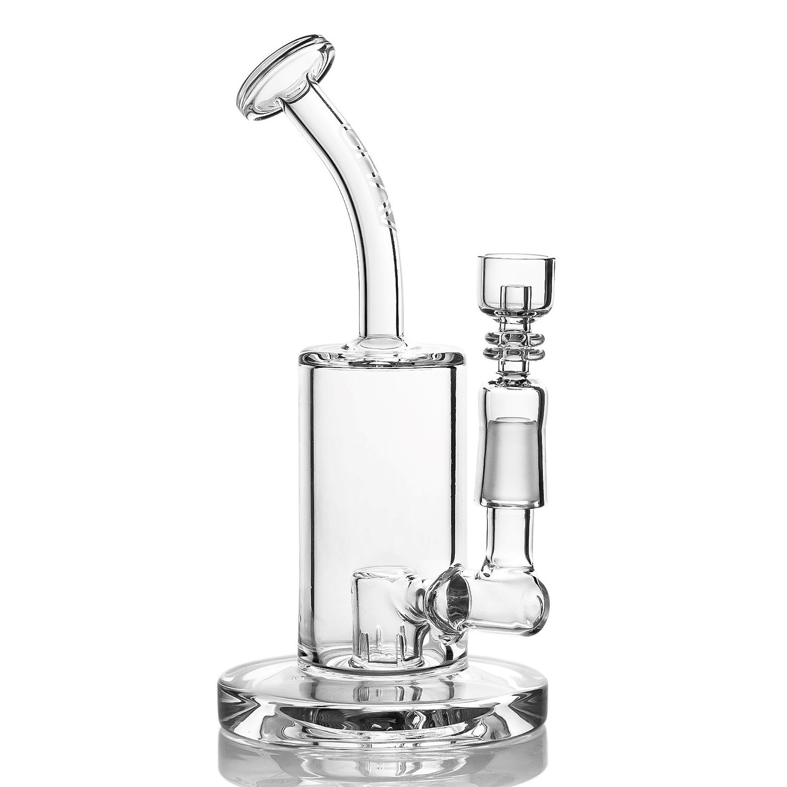 CaliConnected Online Headshop: Grav® Umbrella Perc Dab Rig | Leafly