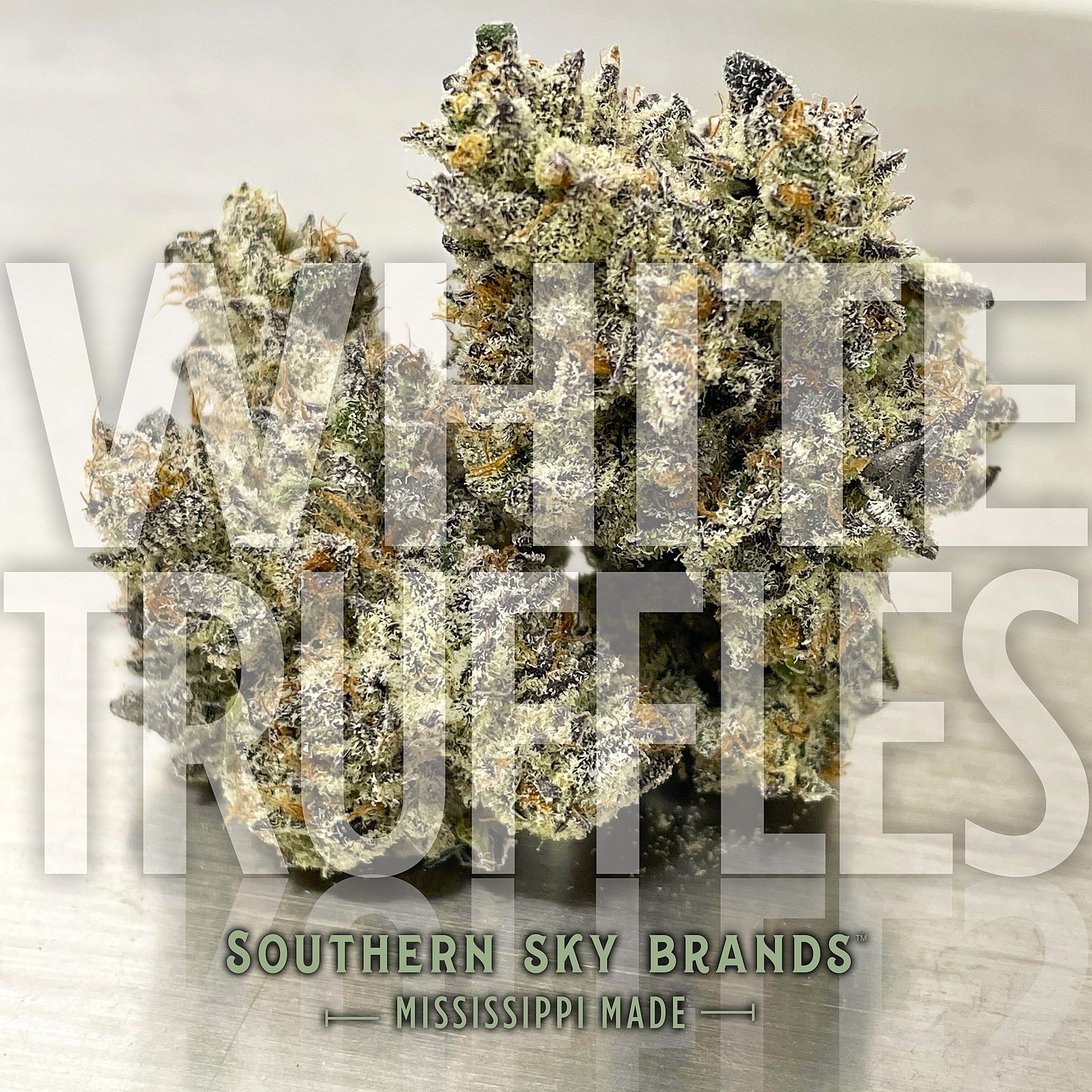 Southern Sky Brands White Truffles Leafly