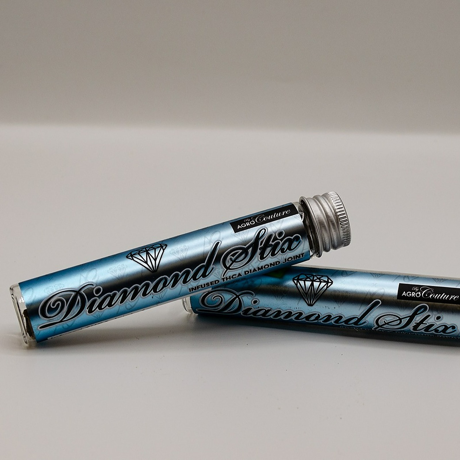 Agro Couture Watermelon Gelato Diamond Stix Blunt Leafly