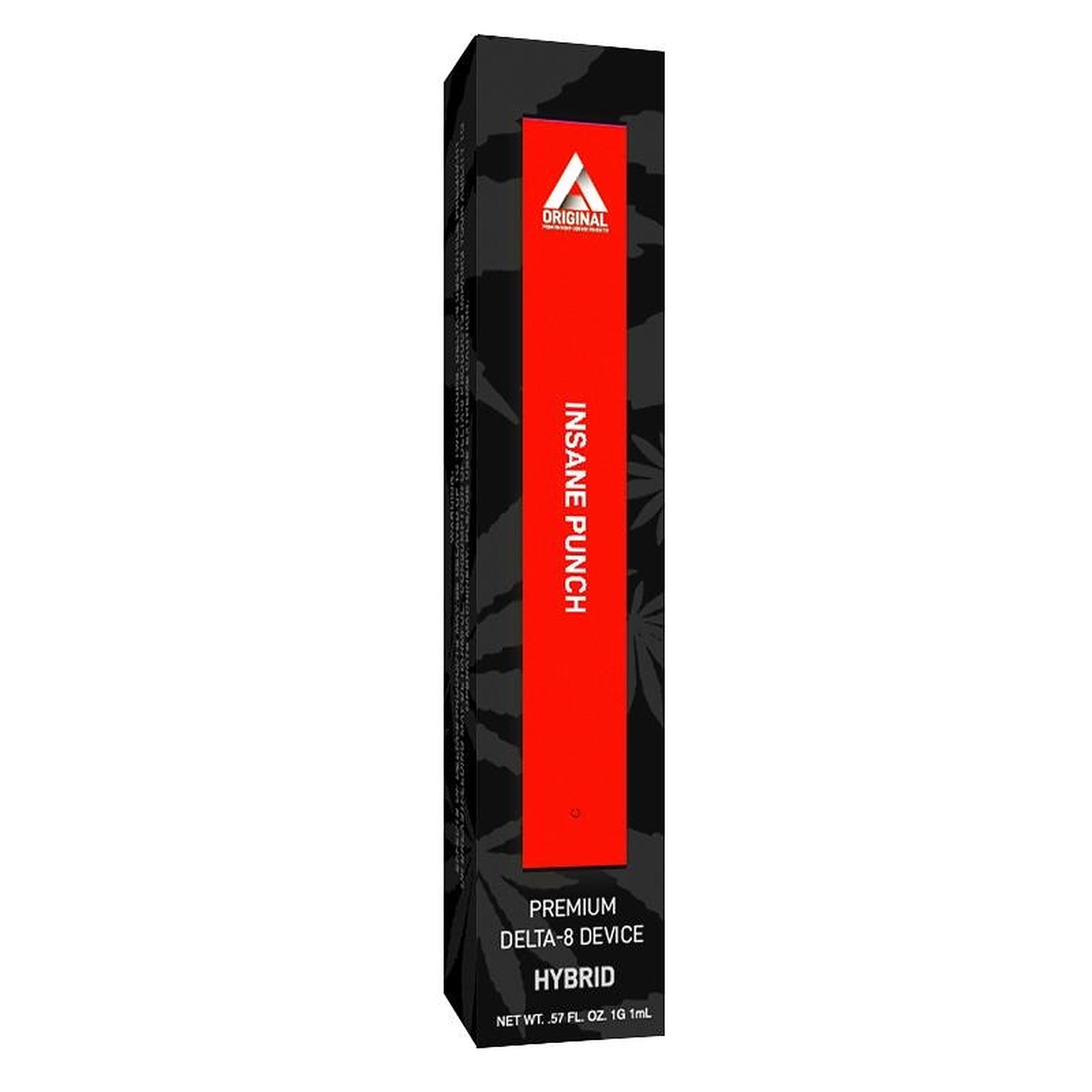 delta extrax disposable vape pens Why Delta 8 Disposable Vapes Deserve a Spot in Your Cannabis Routine – Delta  Extrax main image 1