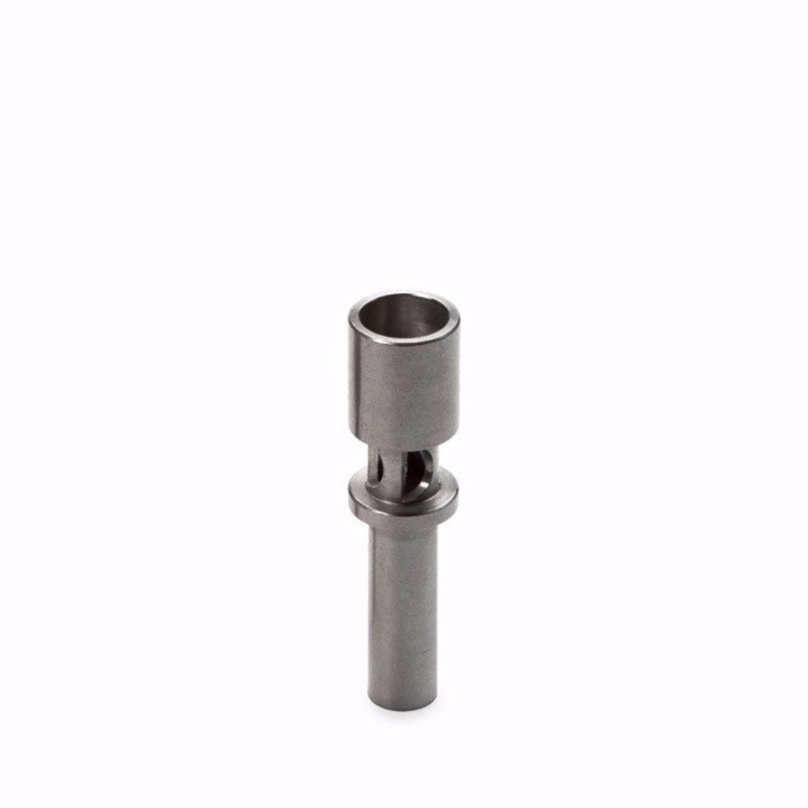 420 Science: Drop In Nail / Hollow Downstem 14mm | Leafly