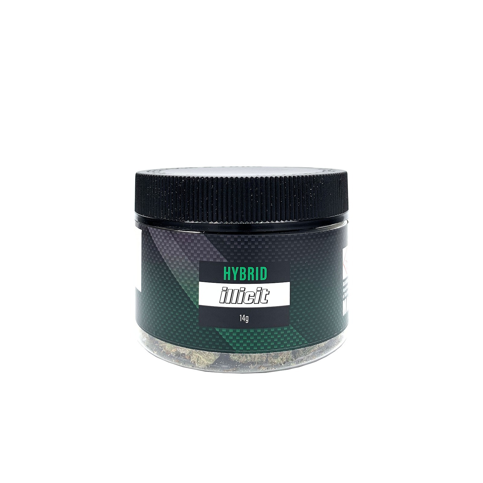 ILLICIT Bubblegum Gelato 14G Flower Leafly