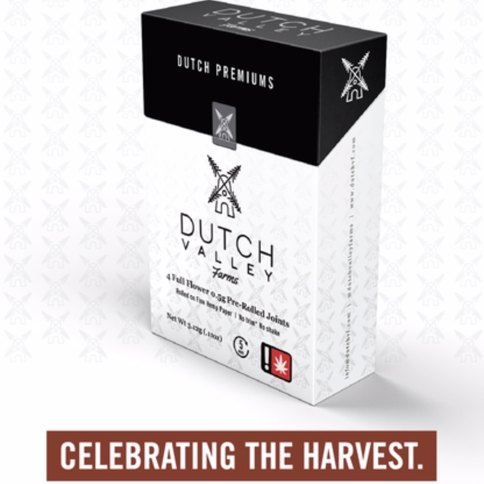 Dutch Valley Farms Dutch Premiums Leafly