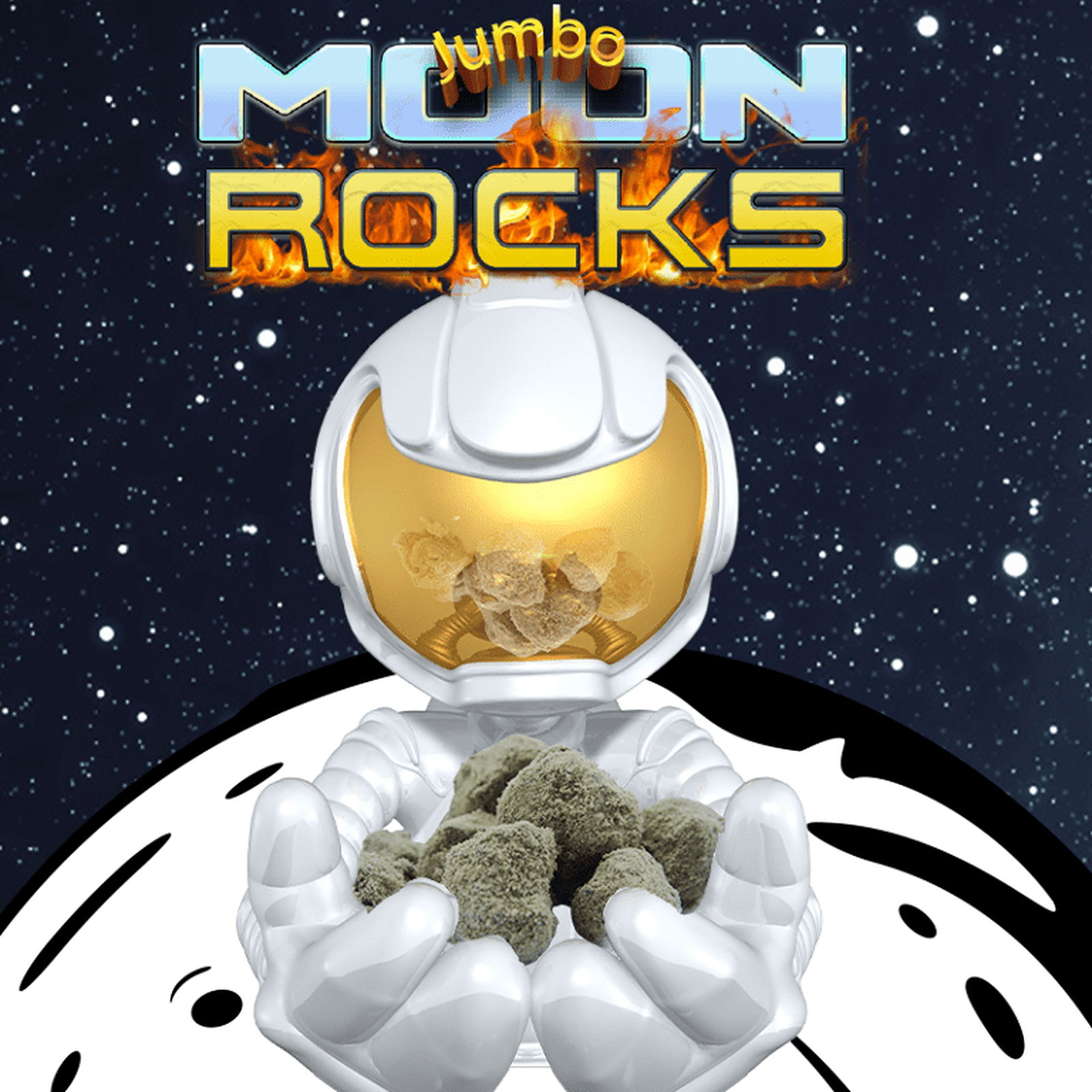 D8 Moon Rocks Utoya: Delta 8 Moon Rocks: Cherry Diesel | Leafly