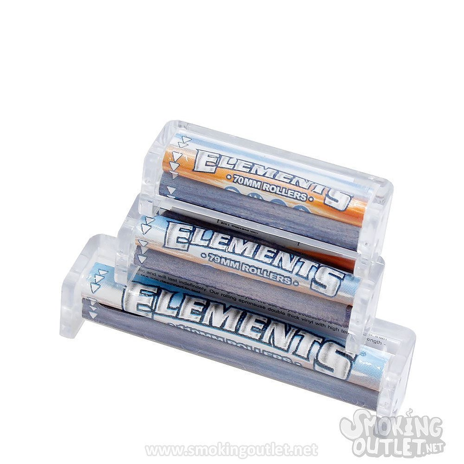 Smoking Outlet Elements Rollers Leafly