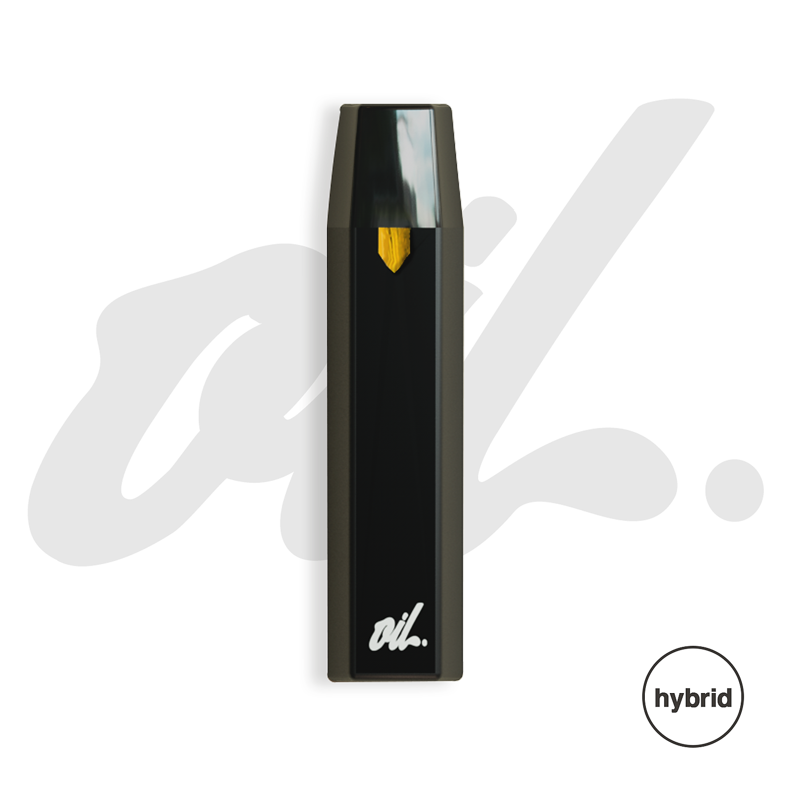 Craft Concentrates Oil Disposable Cartridge (1000mg) Hybrid Leafly