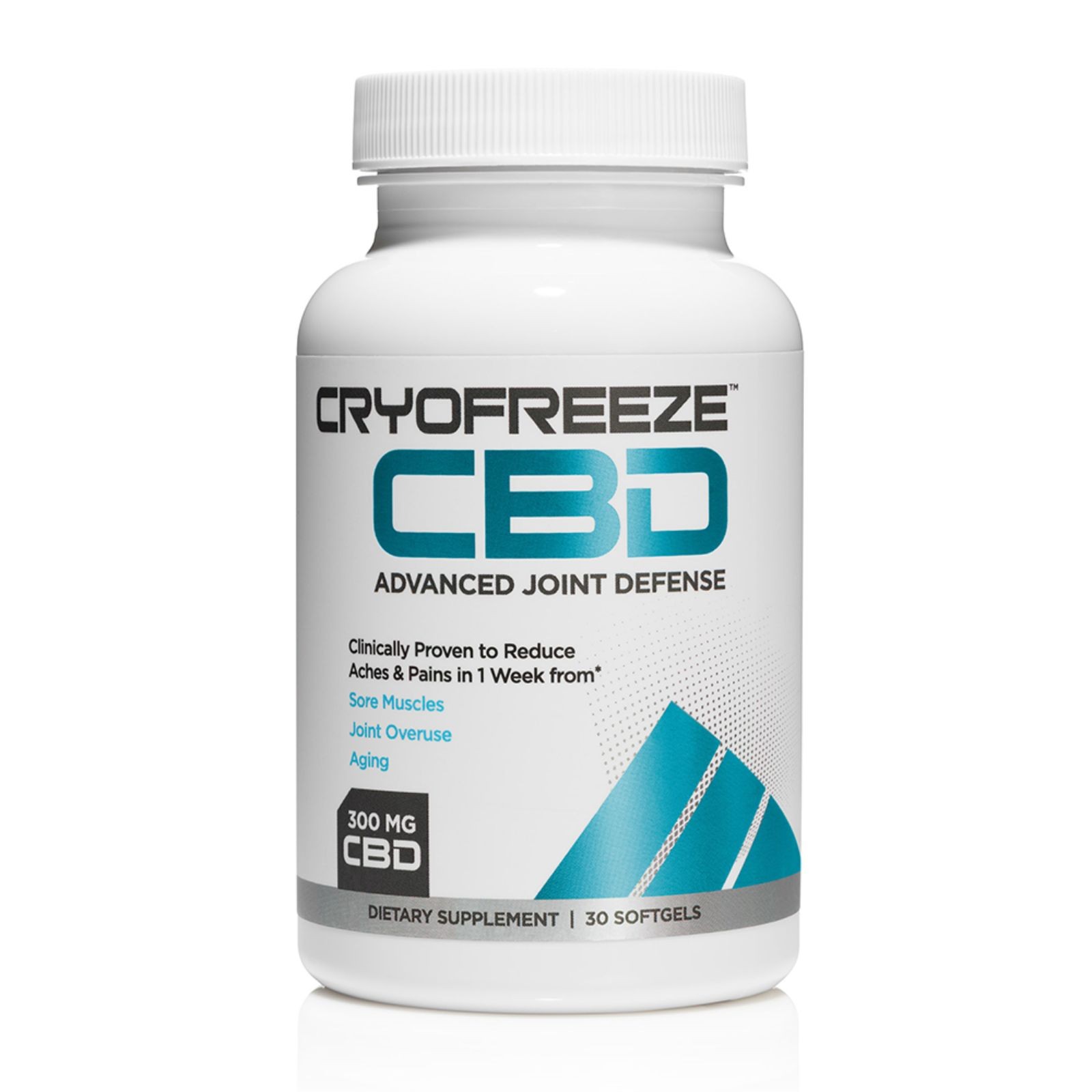 Omax® Health CBD CryoFreeze CBD Advanced Joint Defense Leafly