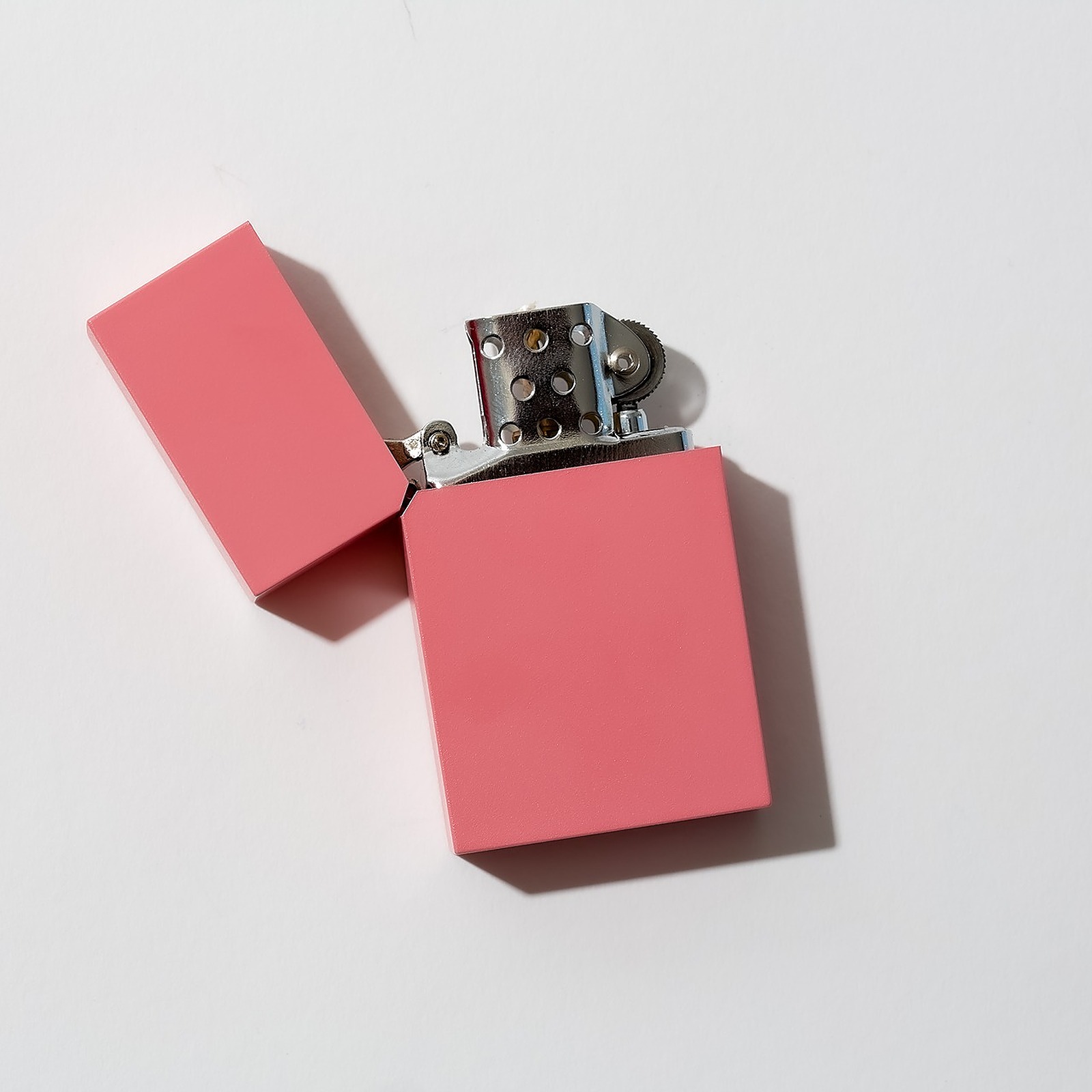 Ritual & Rose: Pink Lighter | Leafly