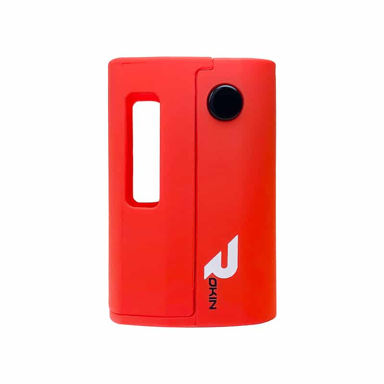 Rokin: Rokin Mini Tank 510 Thread Battery Red | Leafly Rokin: Rokin Mini Tank 510 Thread Battery Red | Leafly