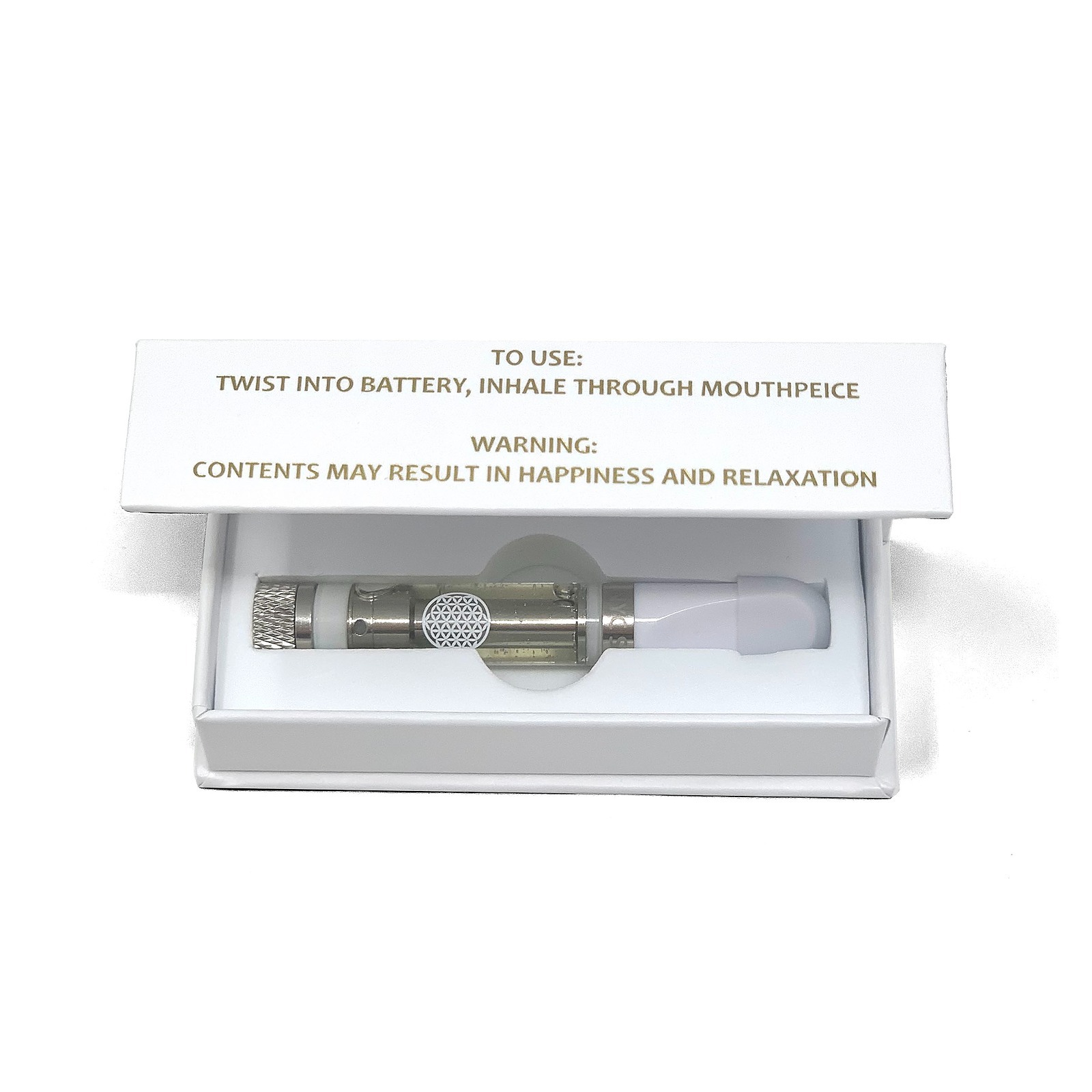 TribeTokes: NYC Diesel Delta 8 THC Cartridges | Full Spectrum with CBD, CBG  | Full Gram | Leafly