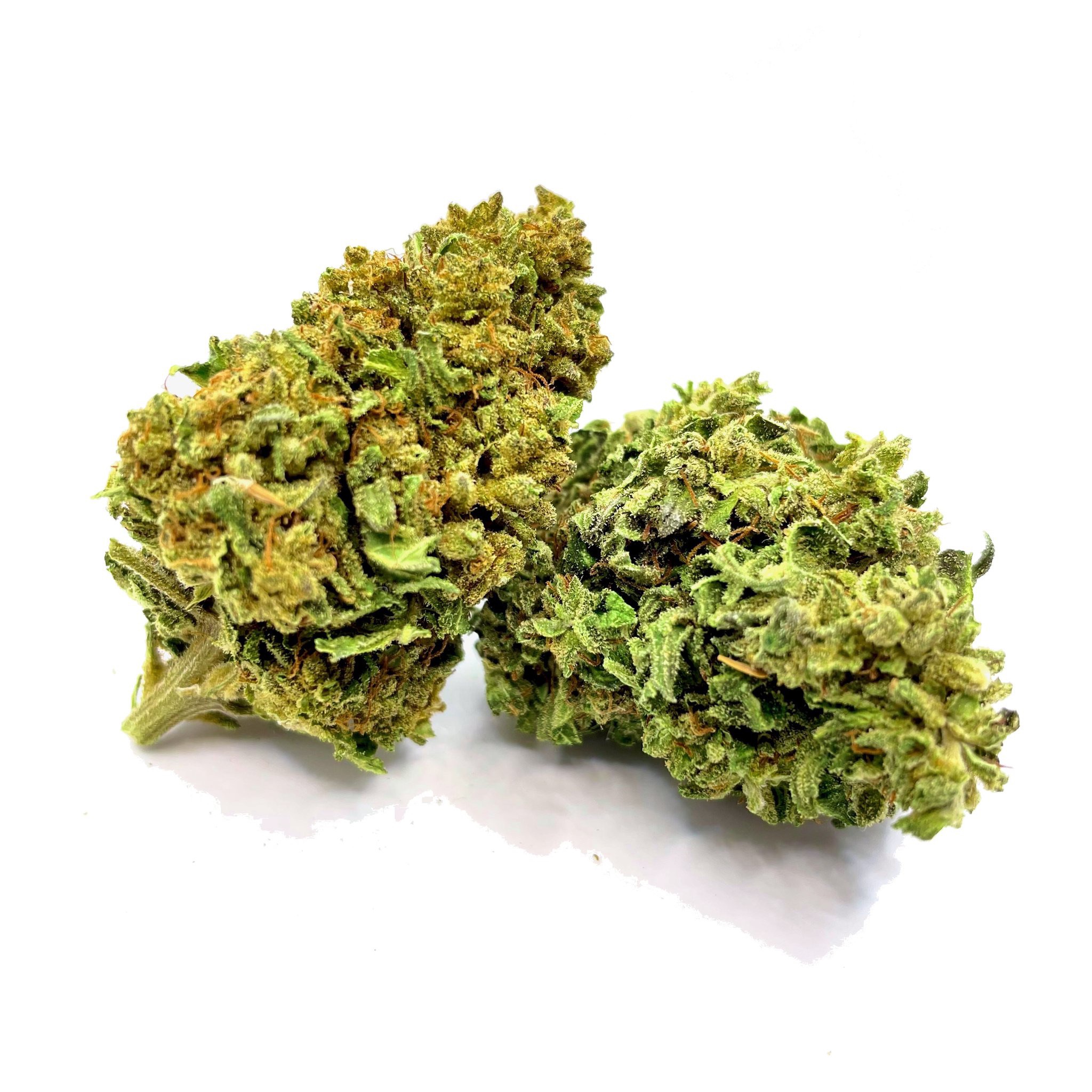 Lemon Kush (CBD) Leafly