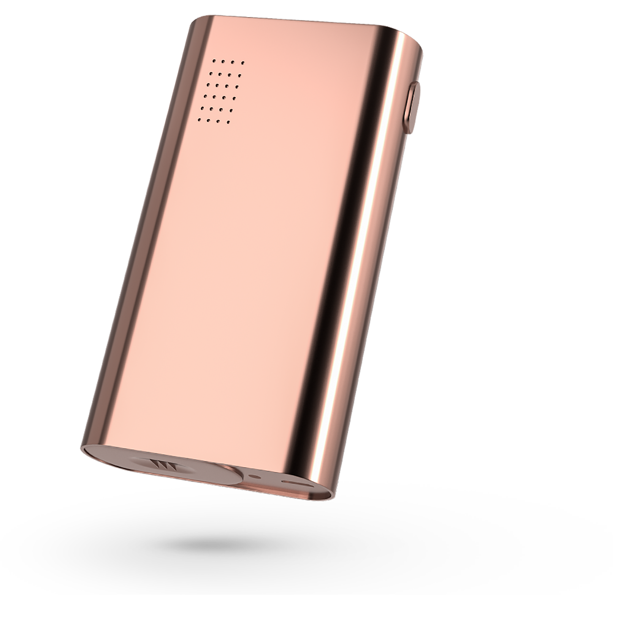 Flowermate Flowermate V5.0s Dry Herb Vaporizer Leafly