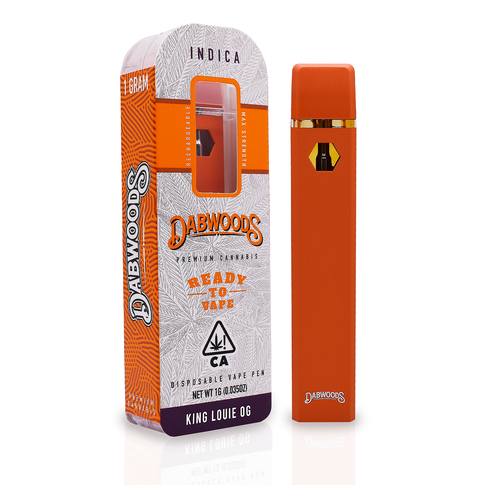 Dabwoods — G