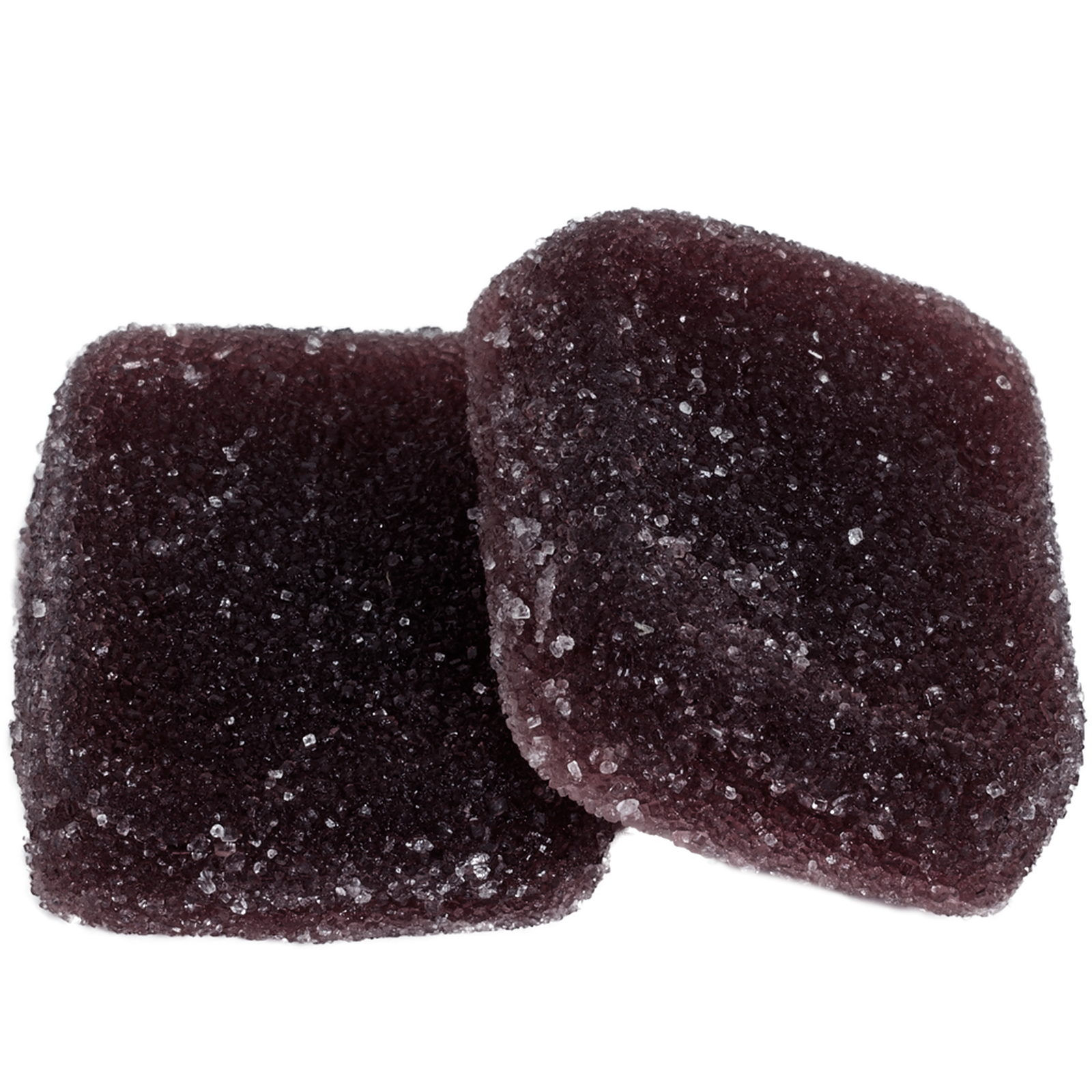 Wyld Canada: Real Fruit Elderberry CBD:CBN Gummies | 30pc | Leafly