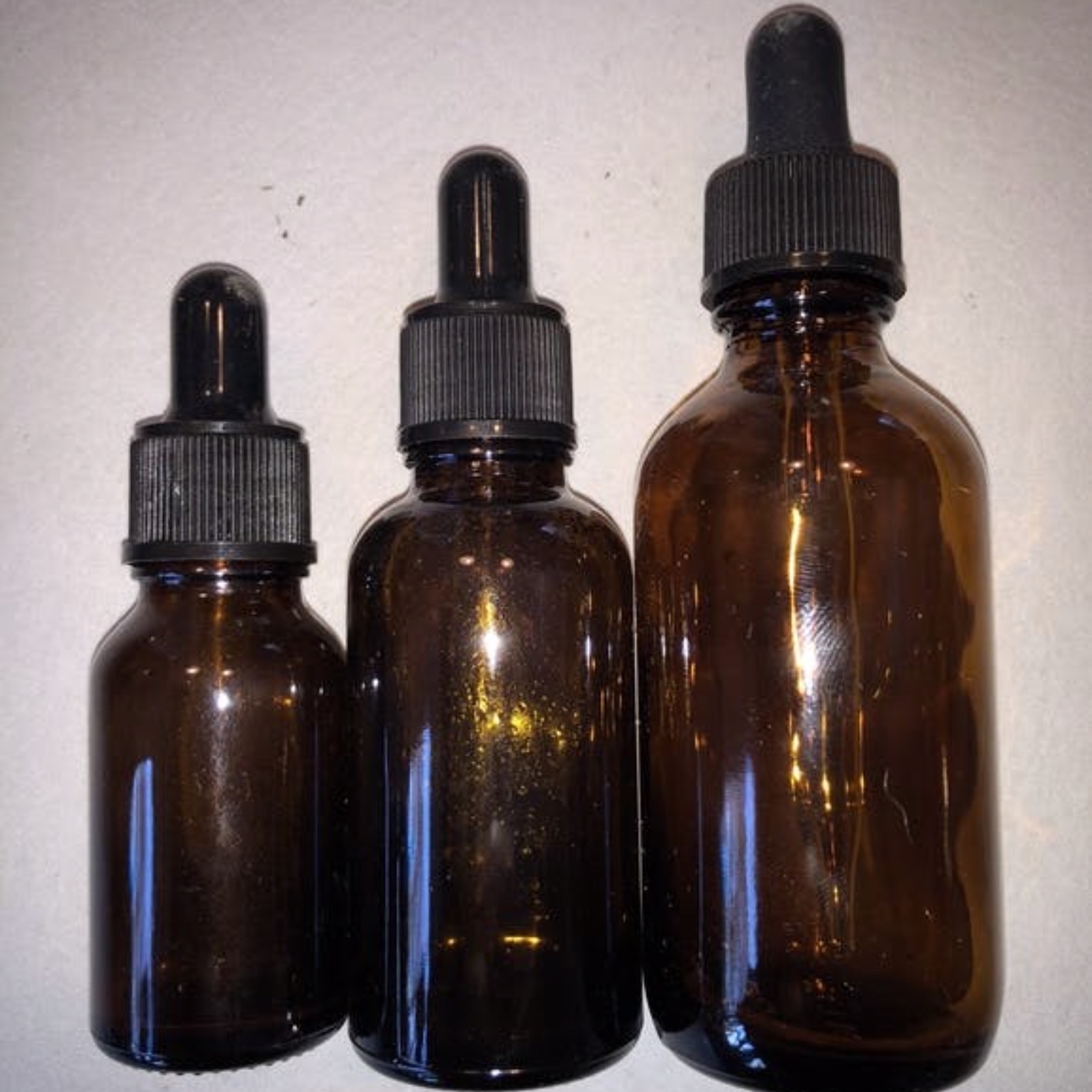 Whole Grain Alcohol Tincture Leafly