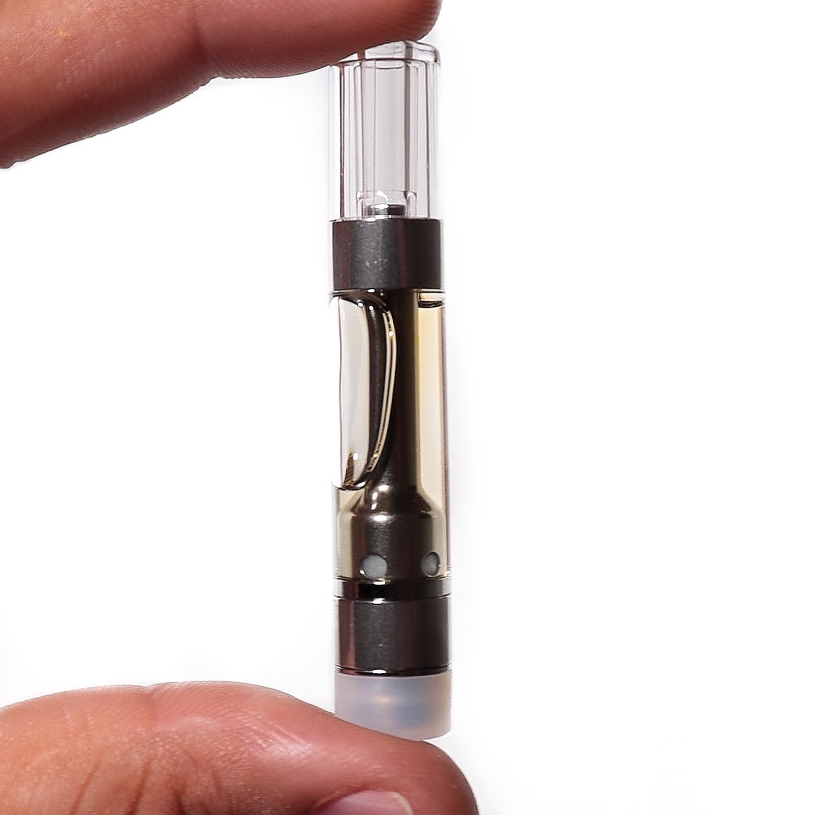 Dallas Hemp Company Delta 8 Gorilla Glue Vape Cartridges Leafly