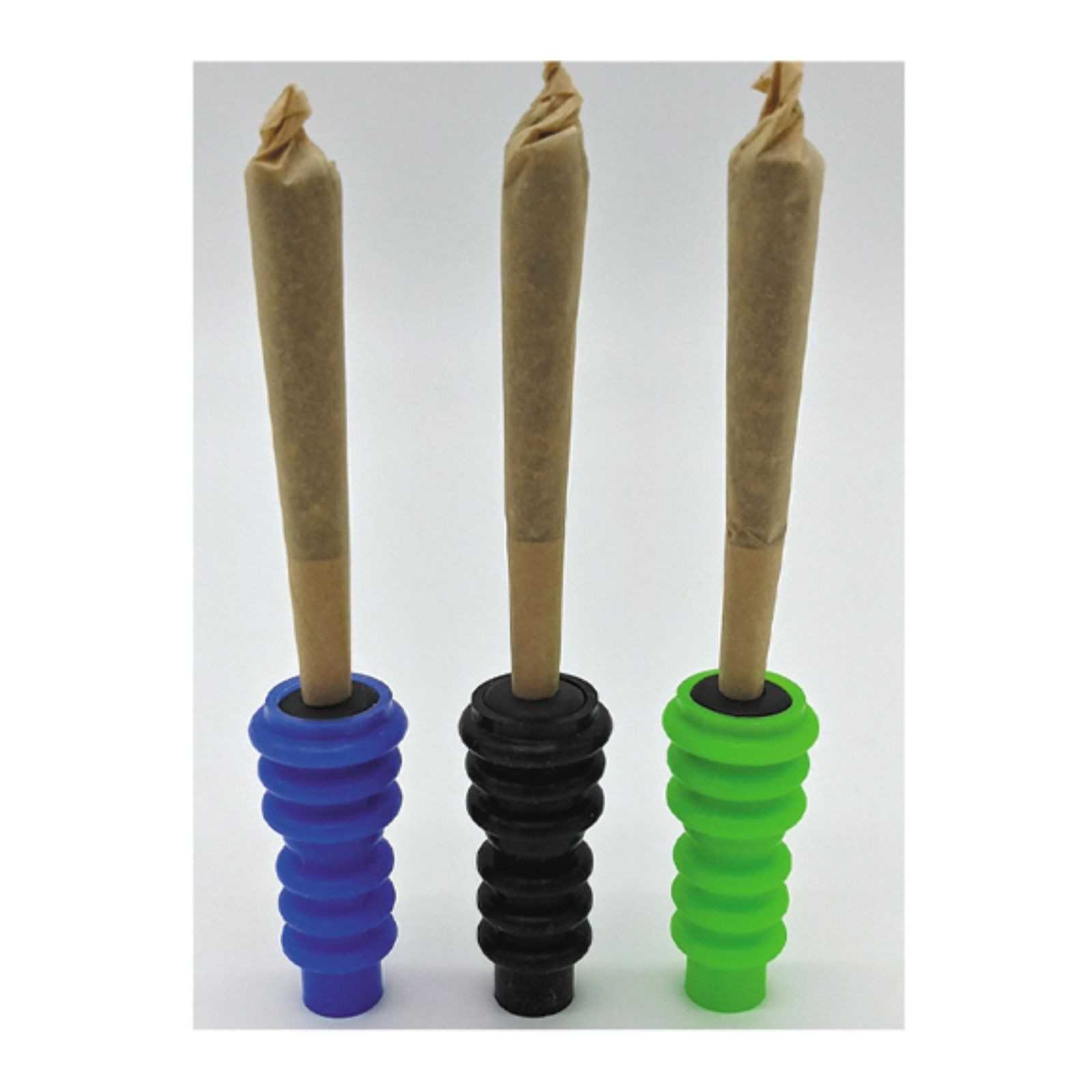 G Reddy Tip MedLeaf Products: Reddy Tips for Prerolls (4 Count) | Leafly