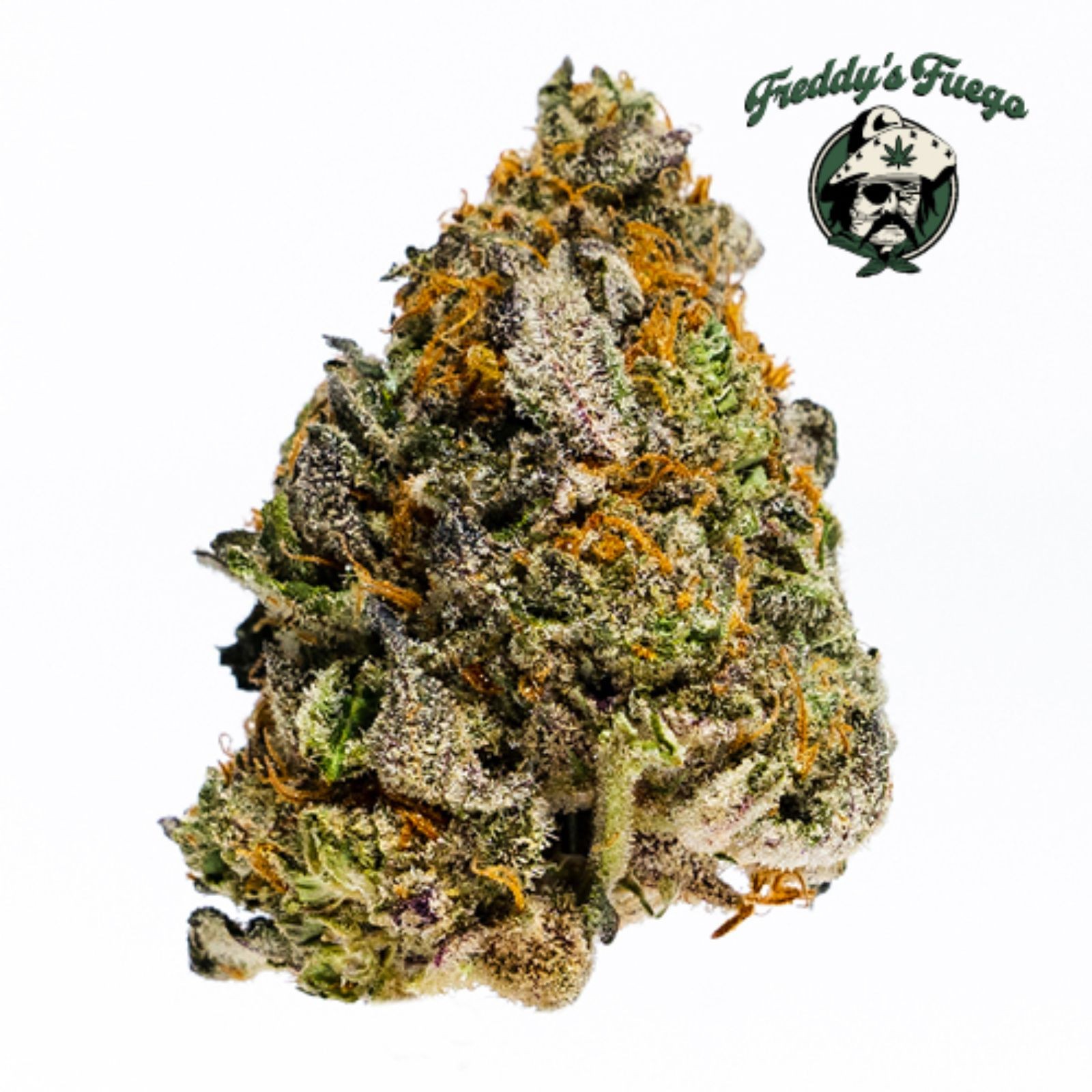 Freddy's Fuego Ice Cream Cake Leafly